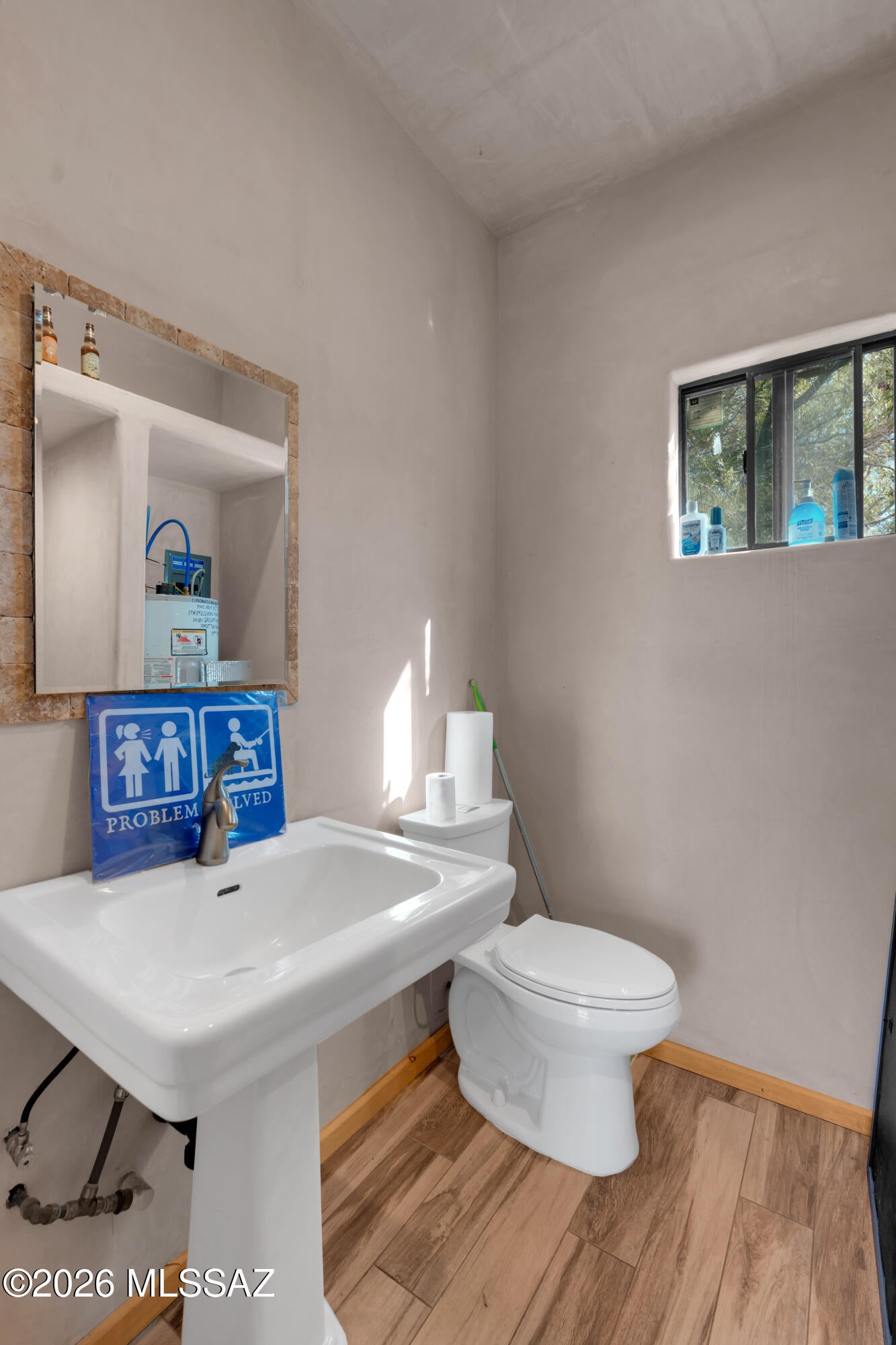 Tubac Foothills Ranch - Residential