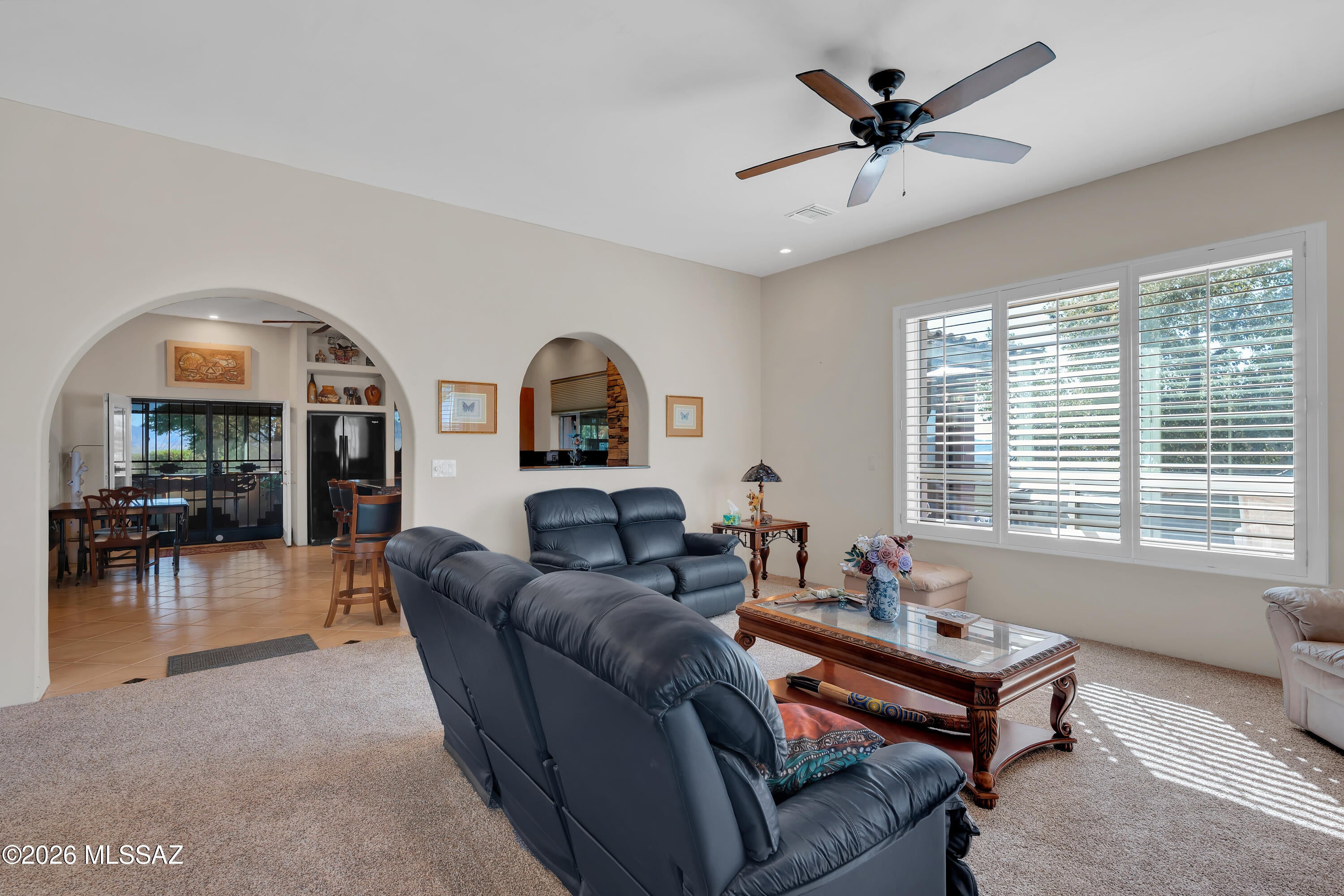 Tubac Foothills Ranch - Residential