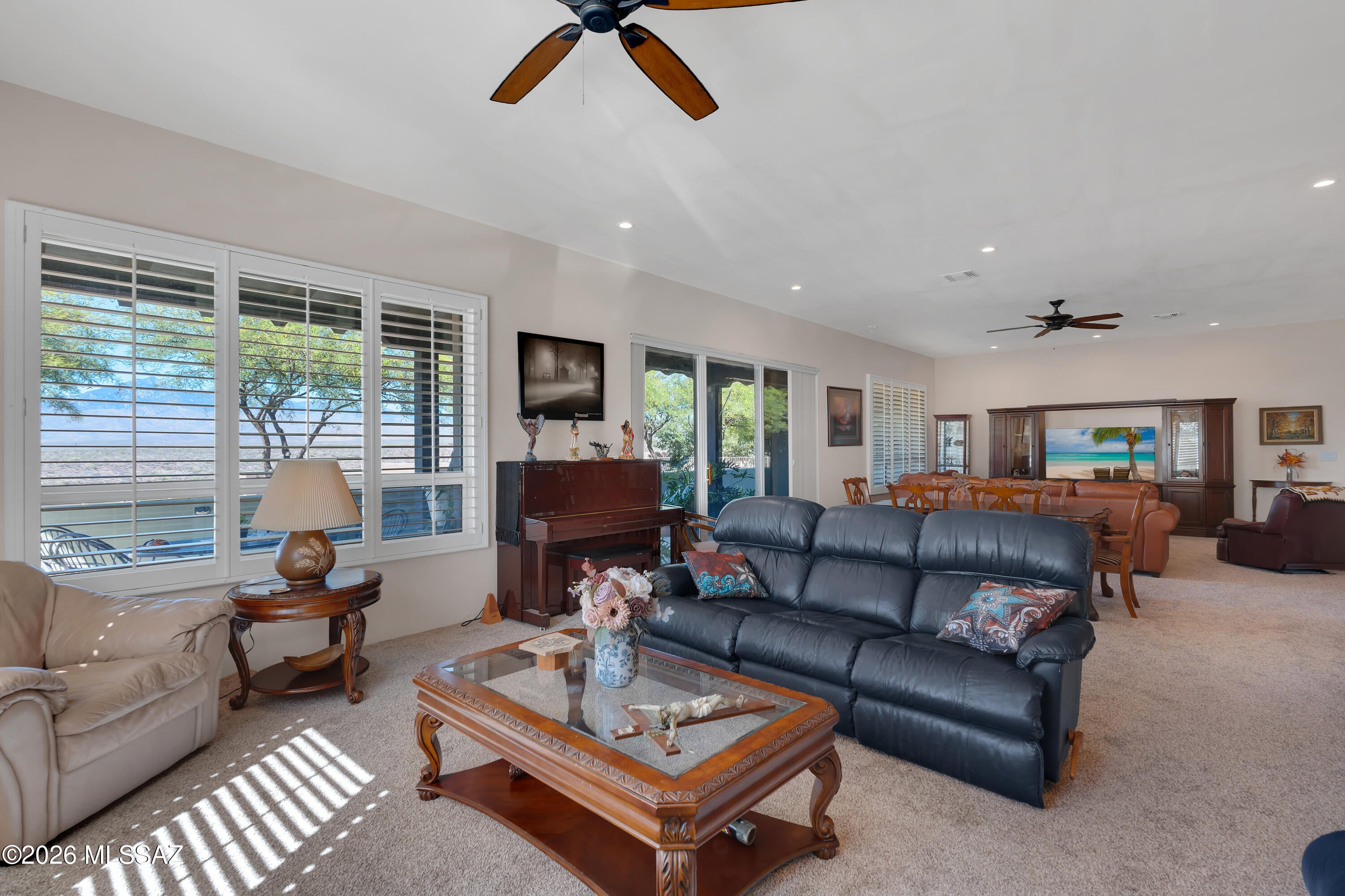 Tubac Foothills Ranch - Residential