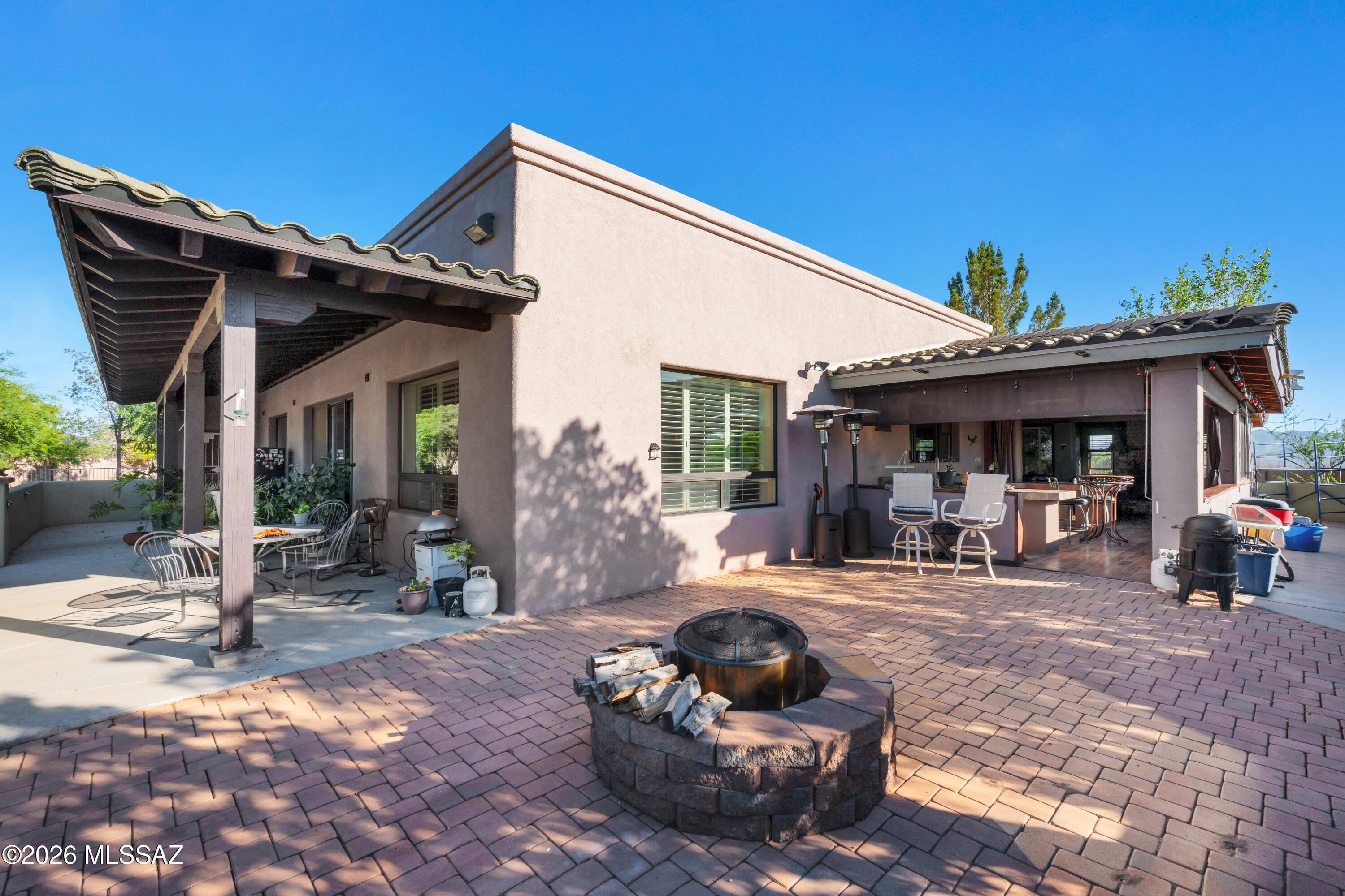 Tubac Foothills Ranch - Residential