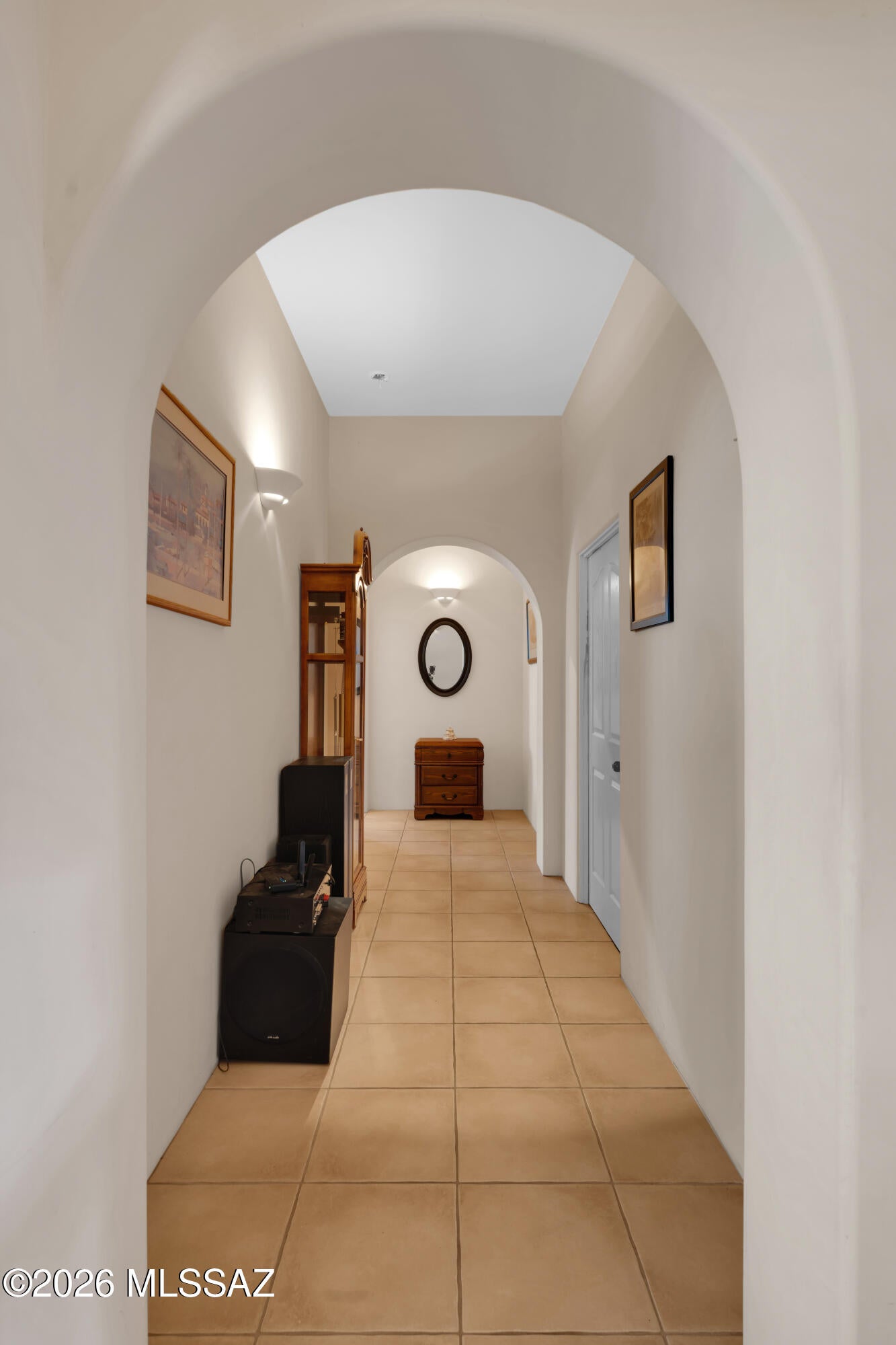 Tubac Foothills Ranch - Residential