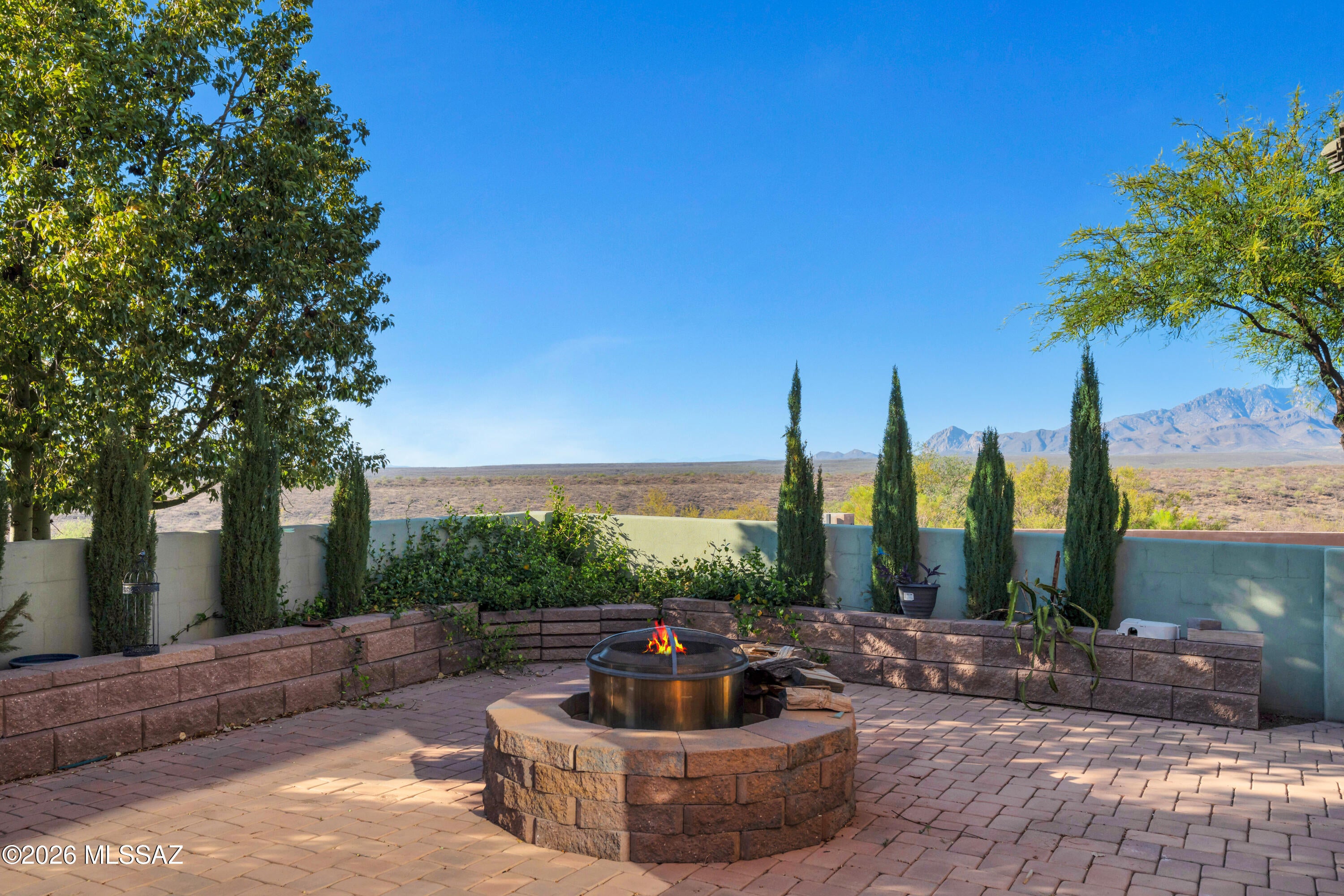 Tubac Foothills Ranch - Residential