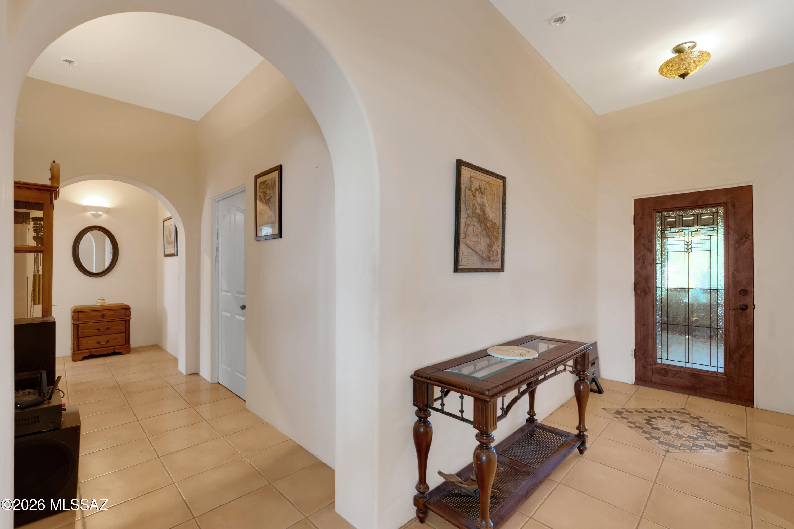 Tubac Foothills Ranch - Residential