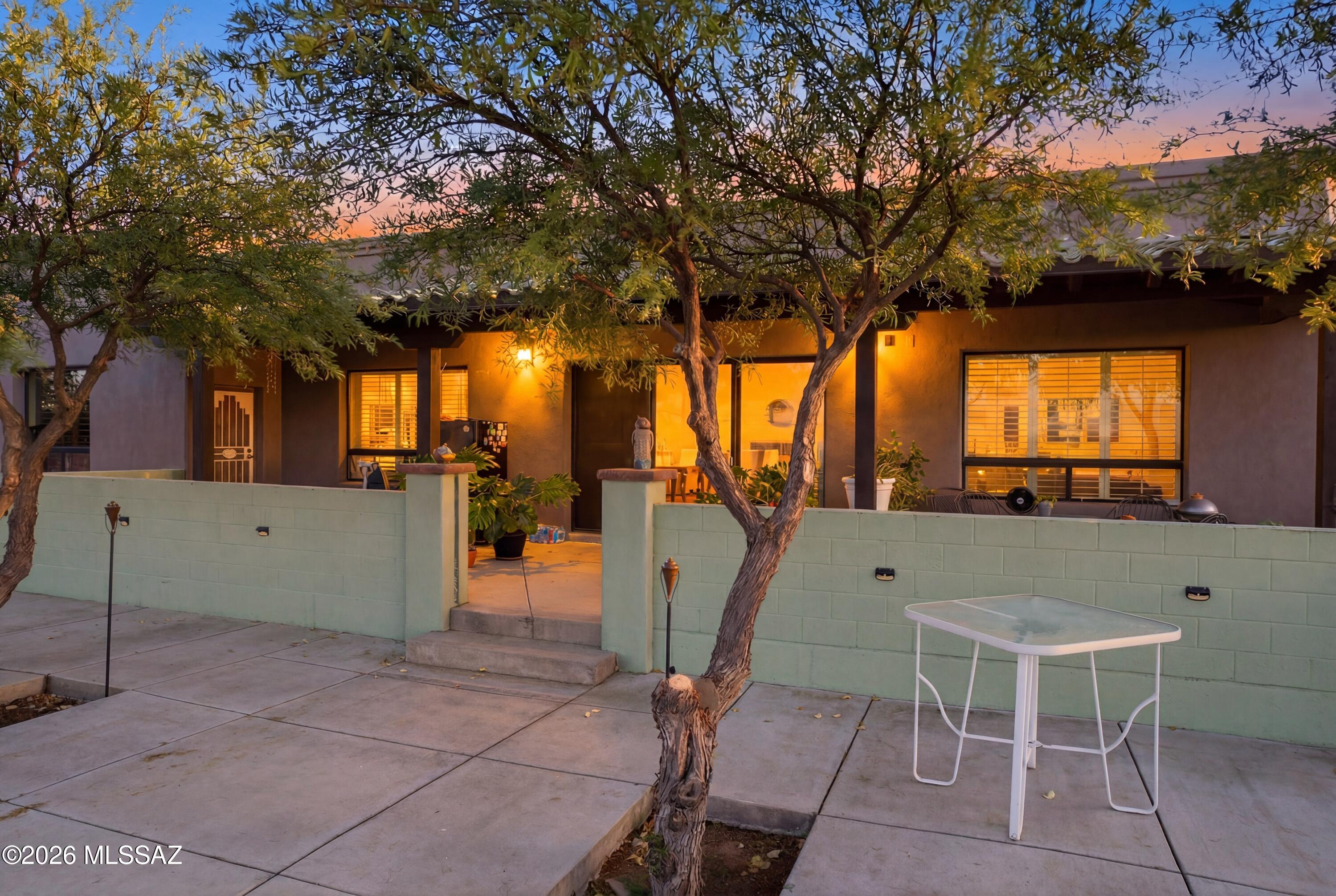 Tubac Foothills Ranch - Residential