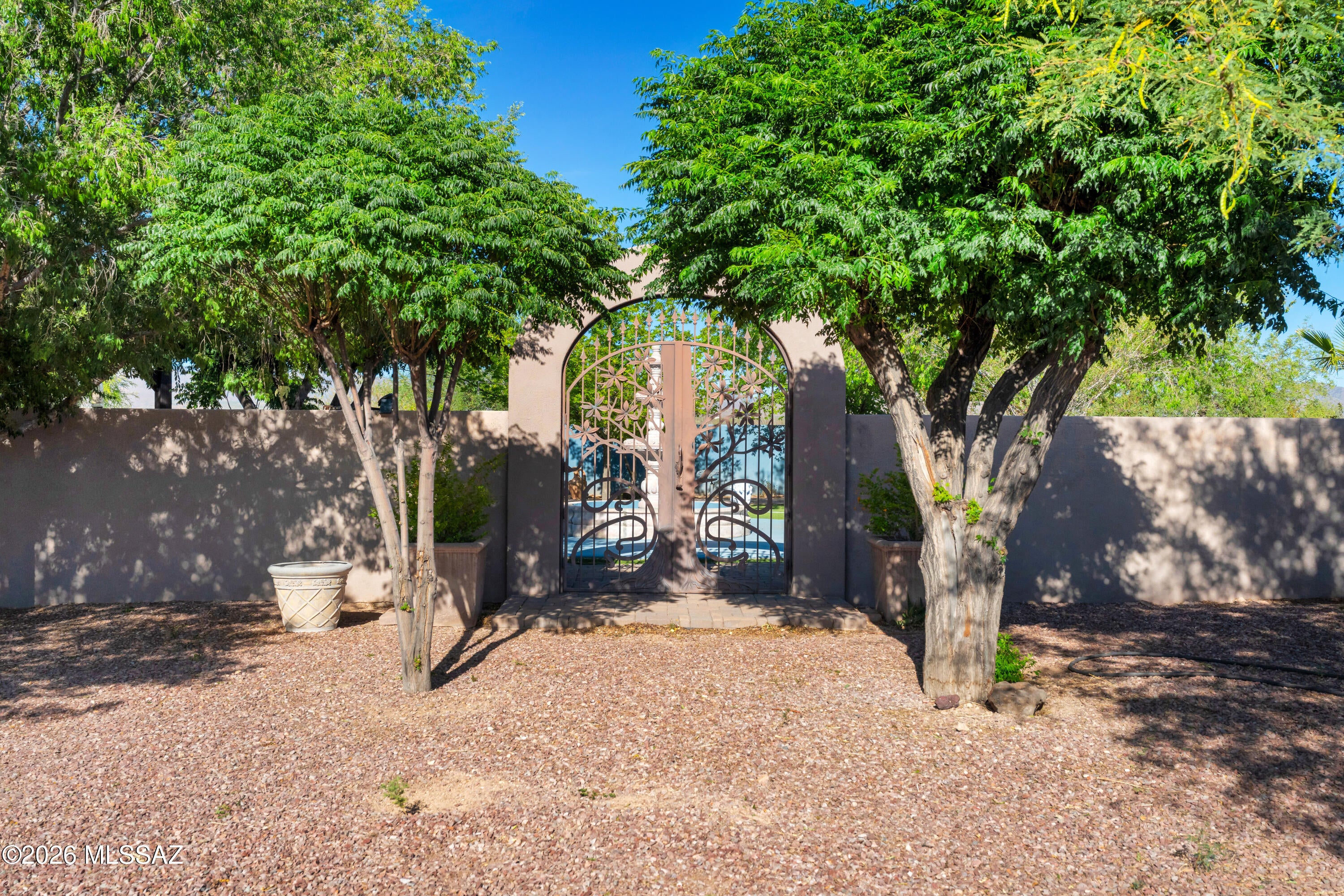 Tubac Foothills Ranch - Residential