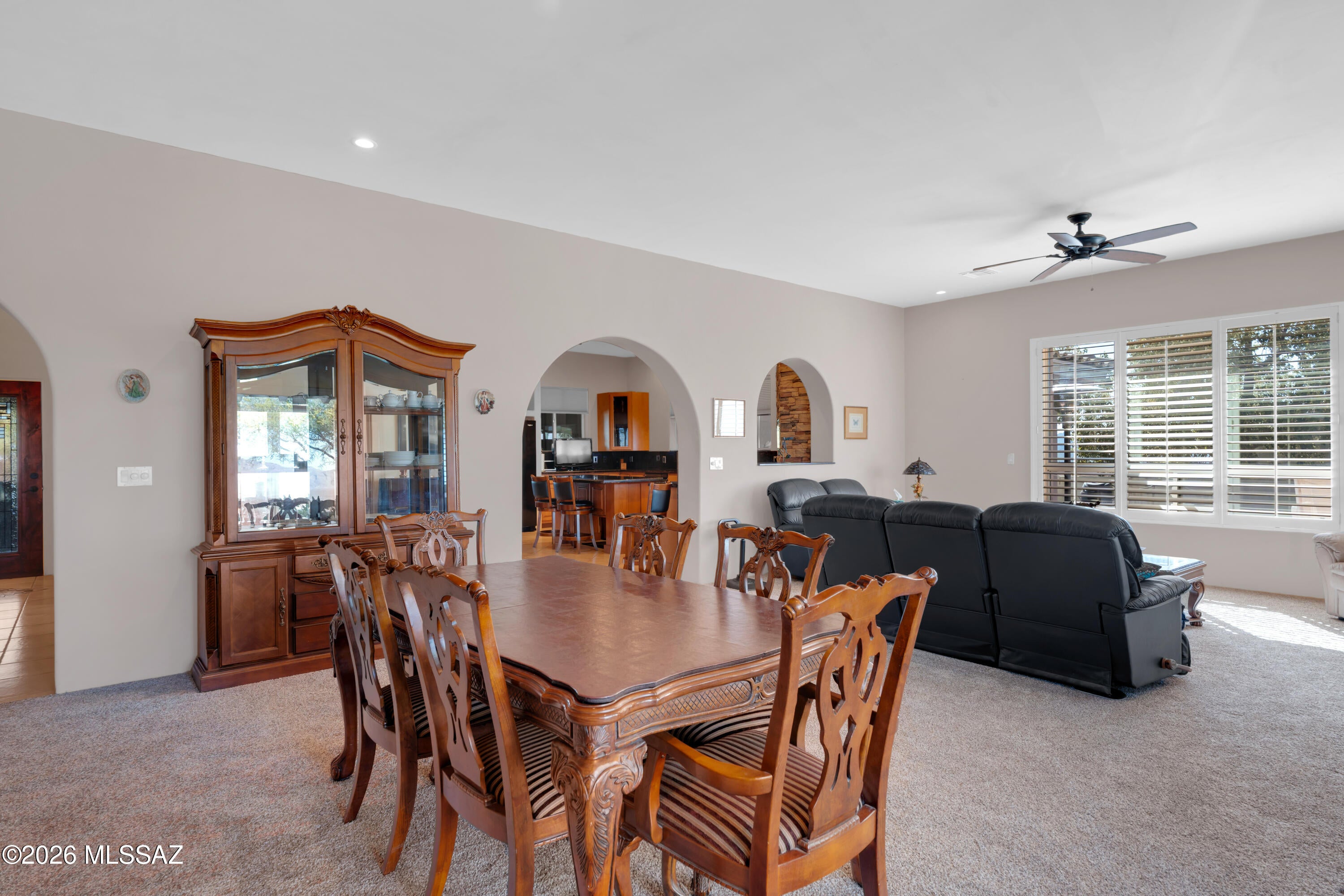 Tubac Foothills Ranch - Residential