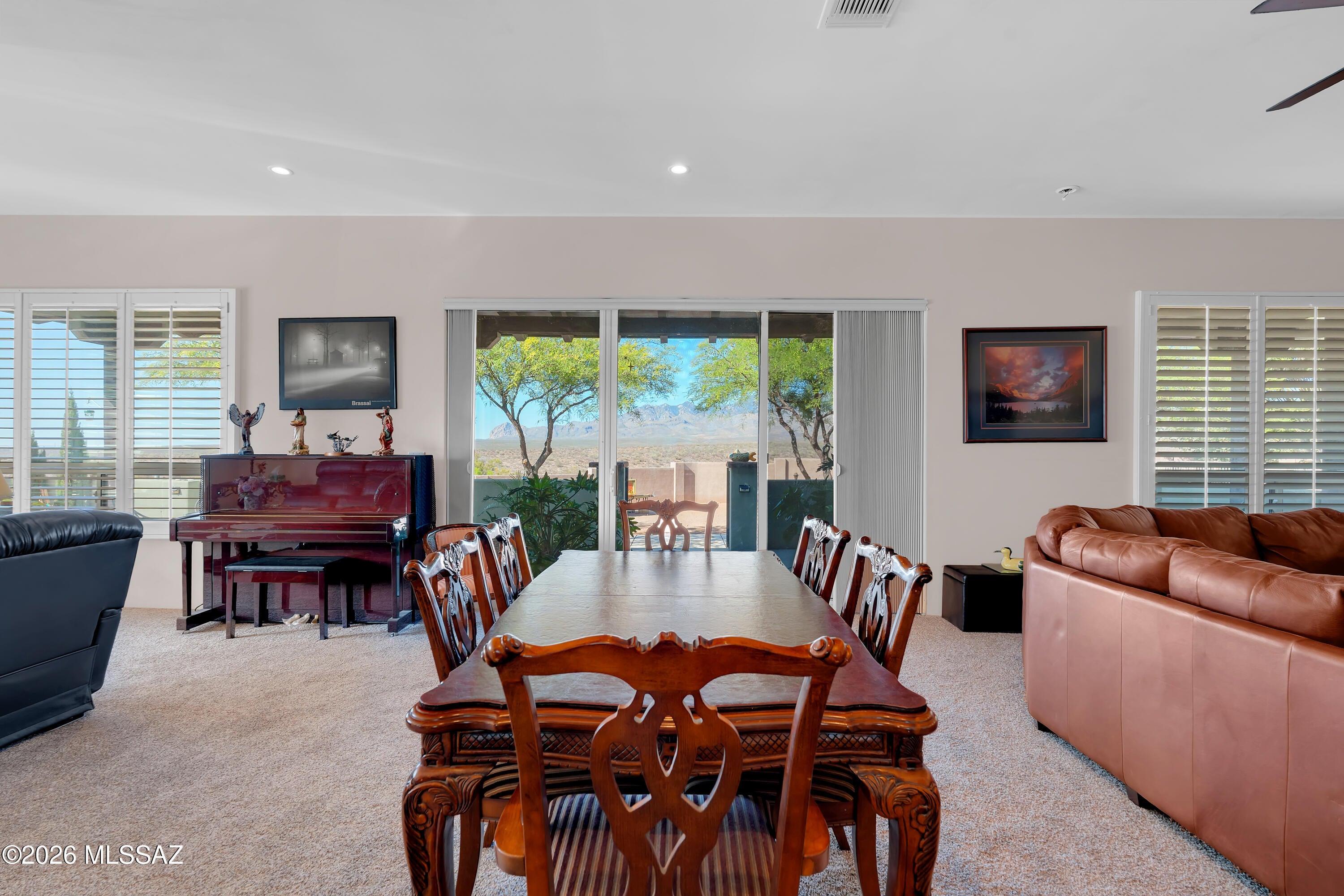 Tubac Foothills Ranch - Residential