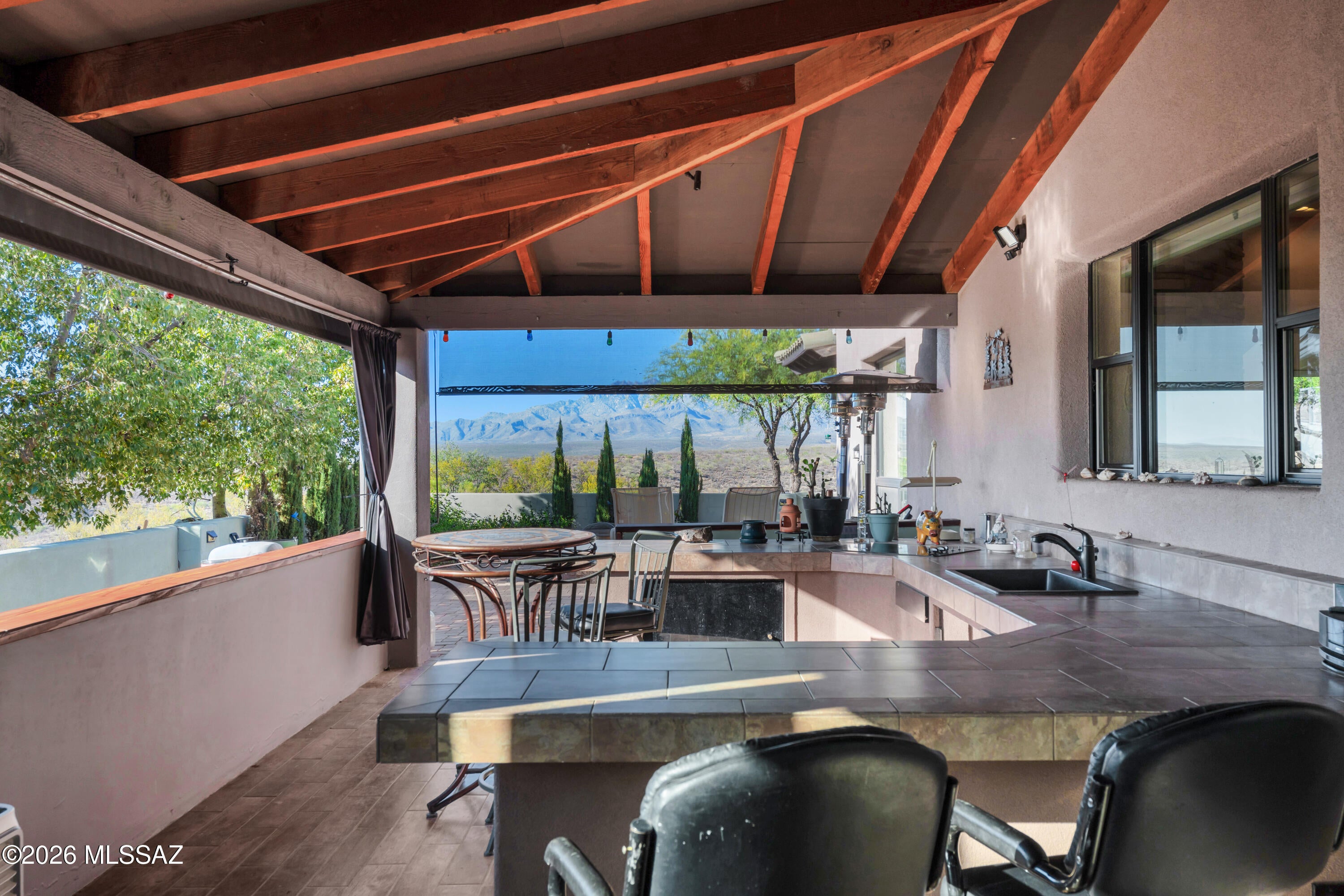 Tubac Foothills Ranch - Residential
