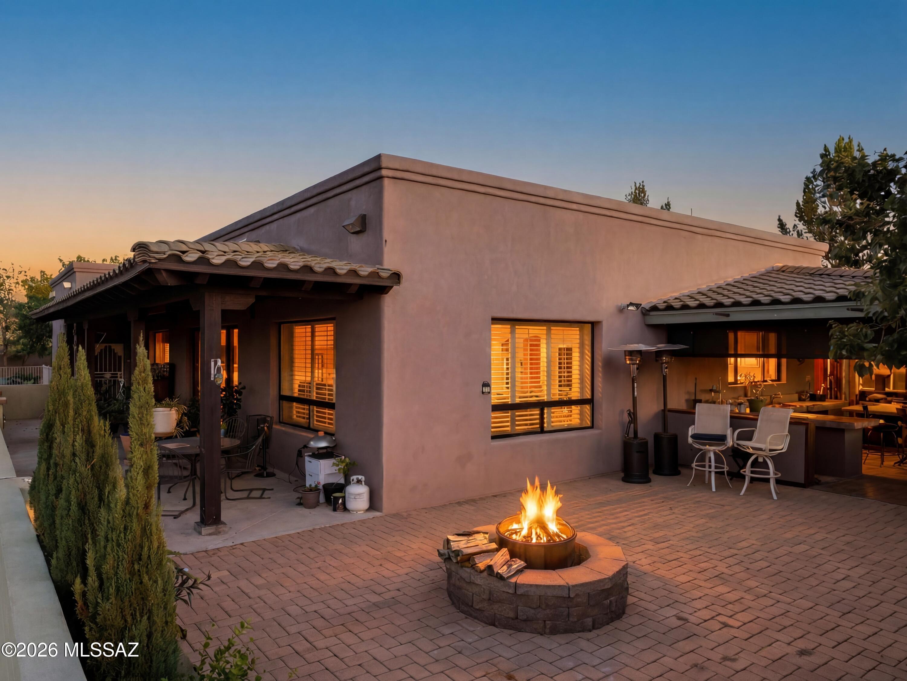 Tubac Foothills Ranch - Residential