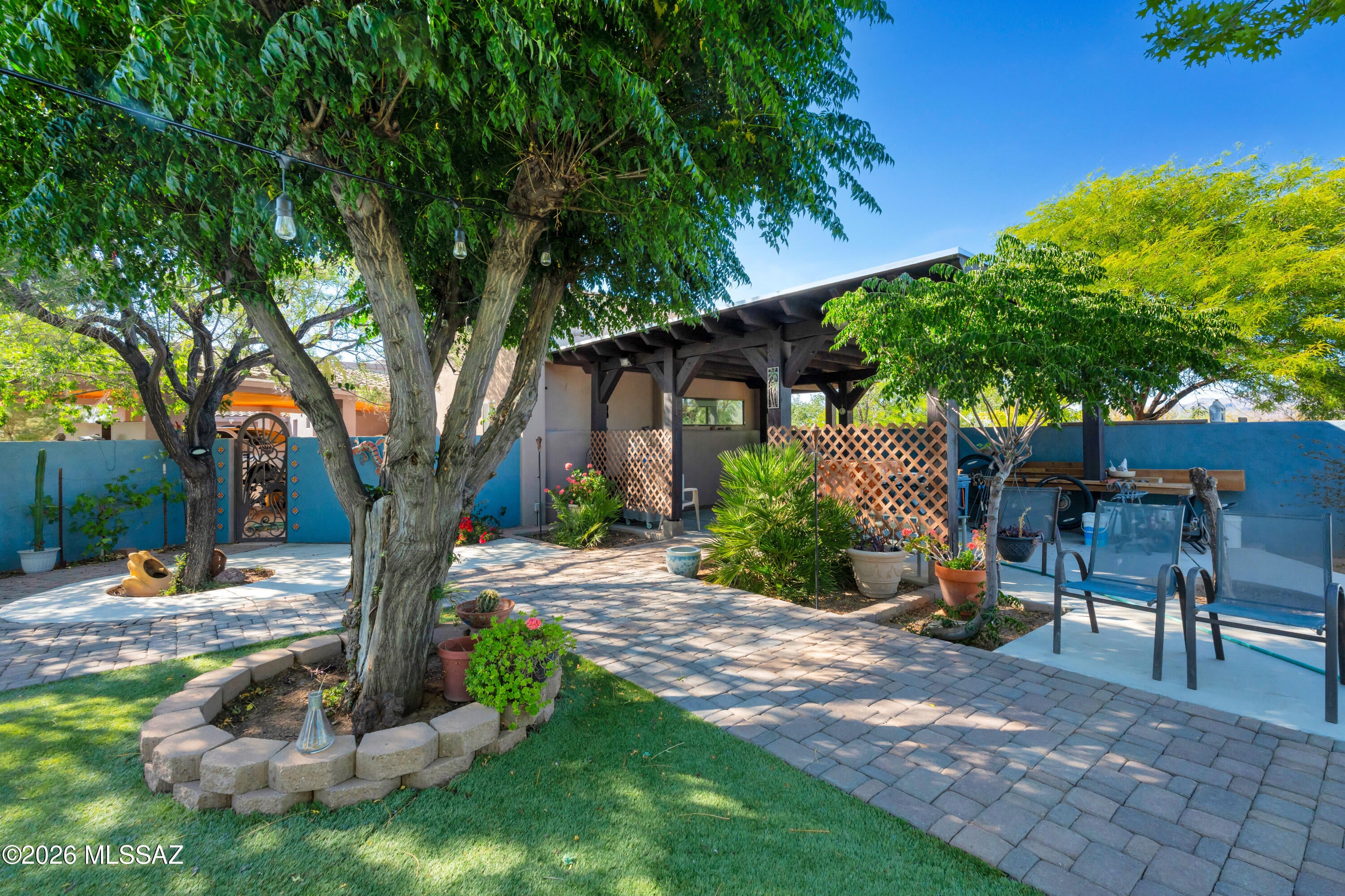 Tubac Foothills Ranch - Residential