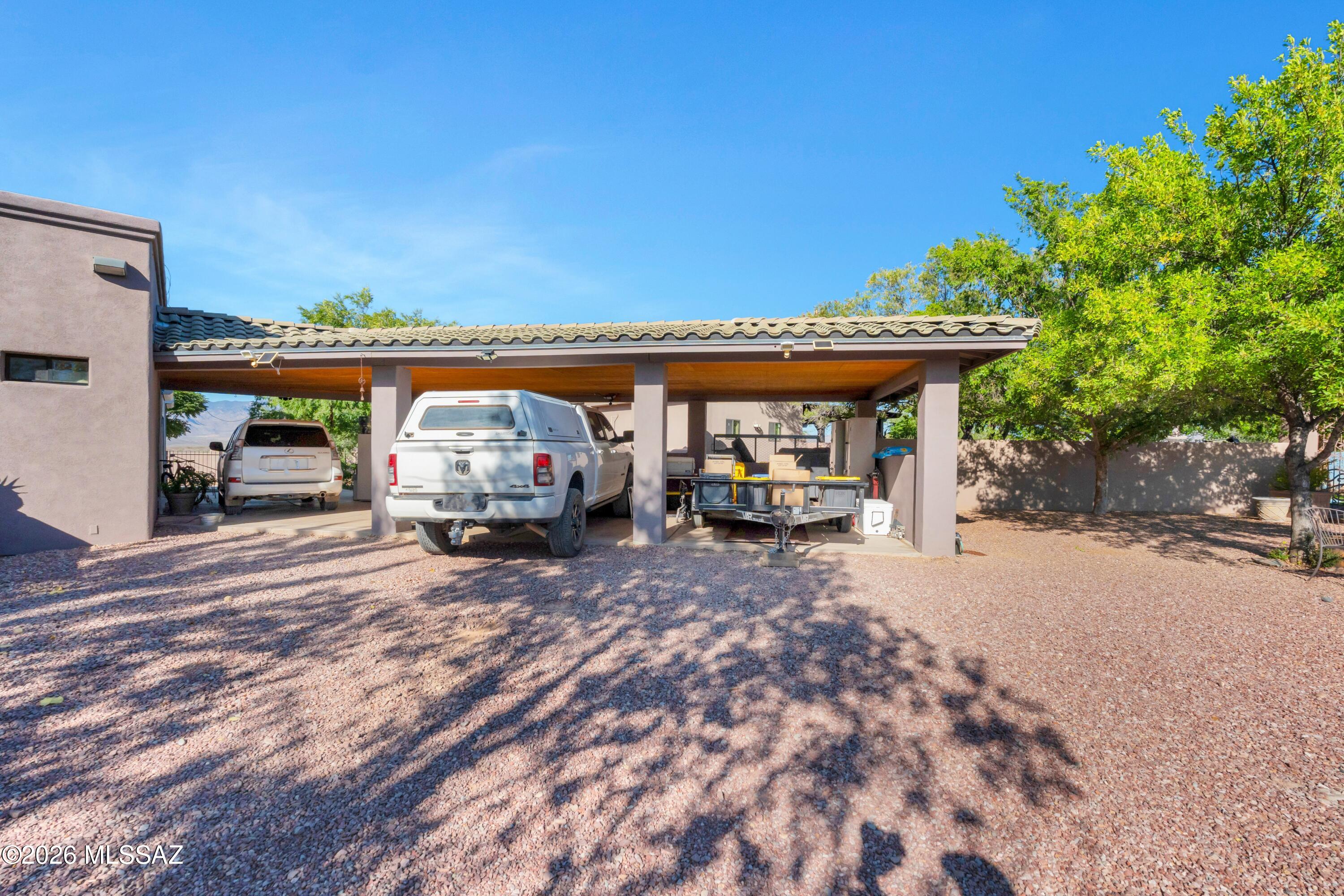 Tubac Foothills Ranch - Residential
