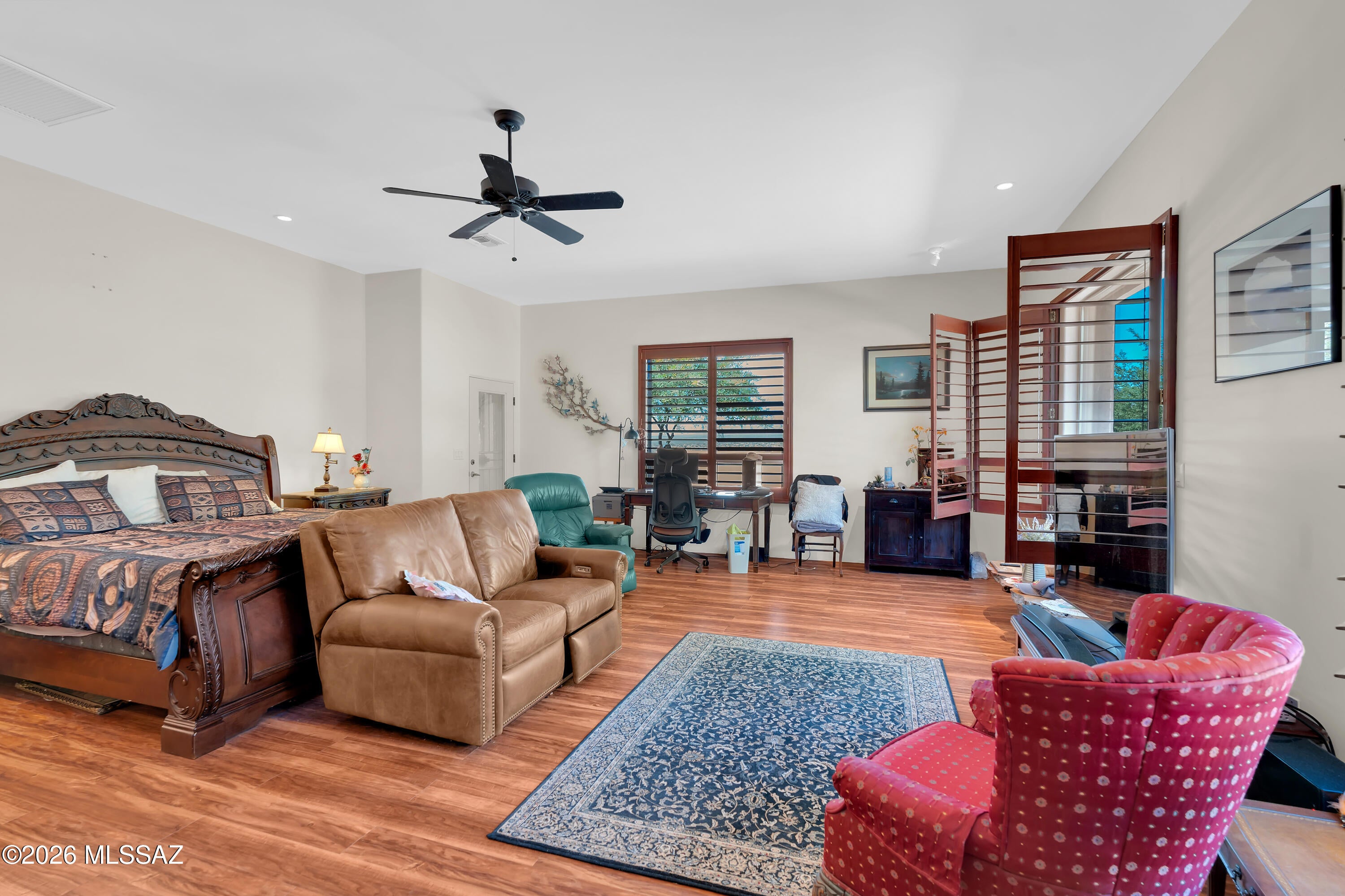 Tubac Foothills Ranch - Residential