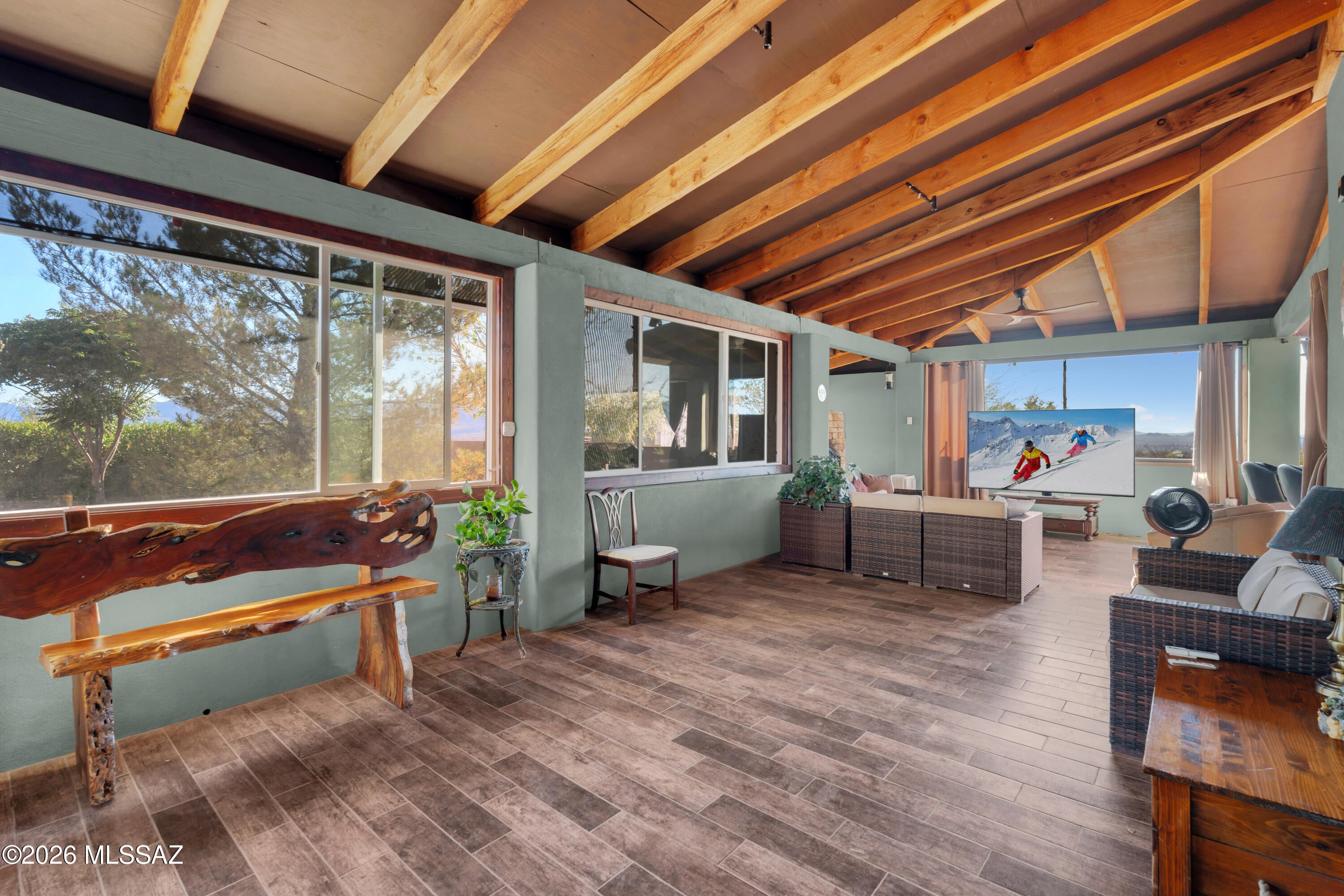 Tubac Foothills Ranch - Residential