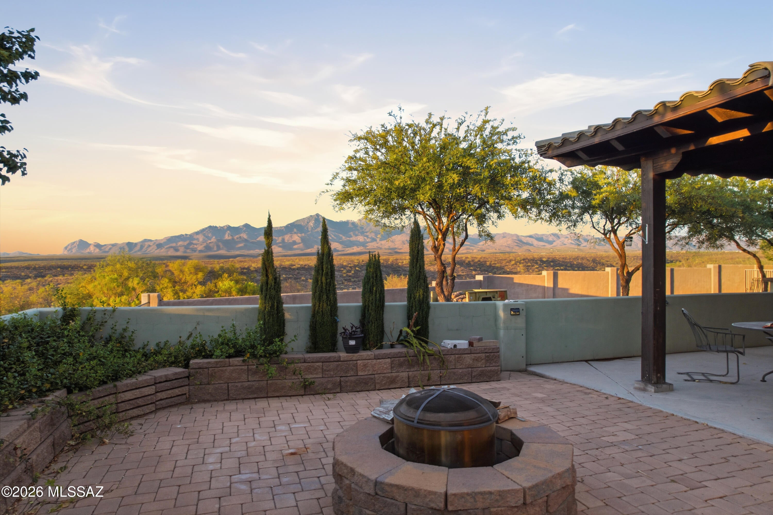 Tubac Foothills Ranch - Residential