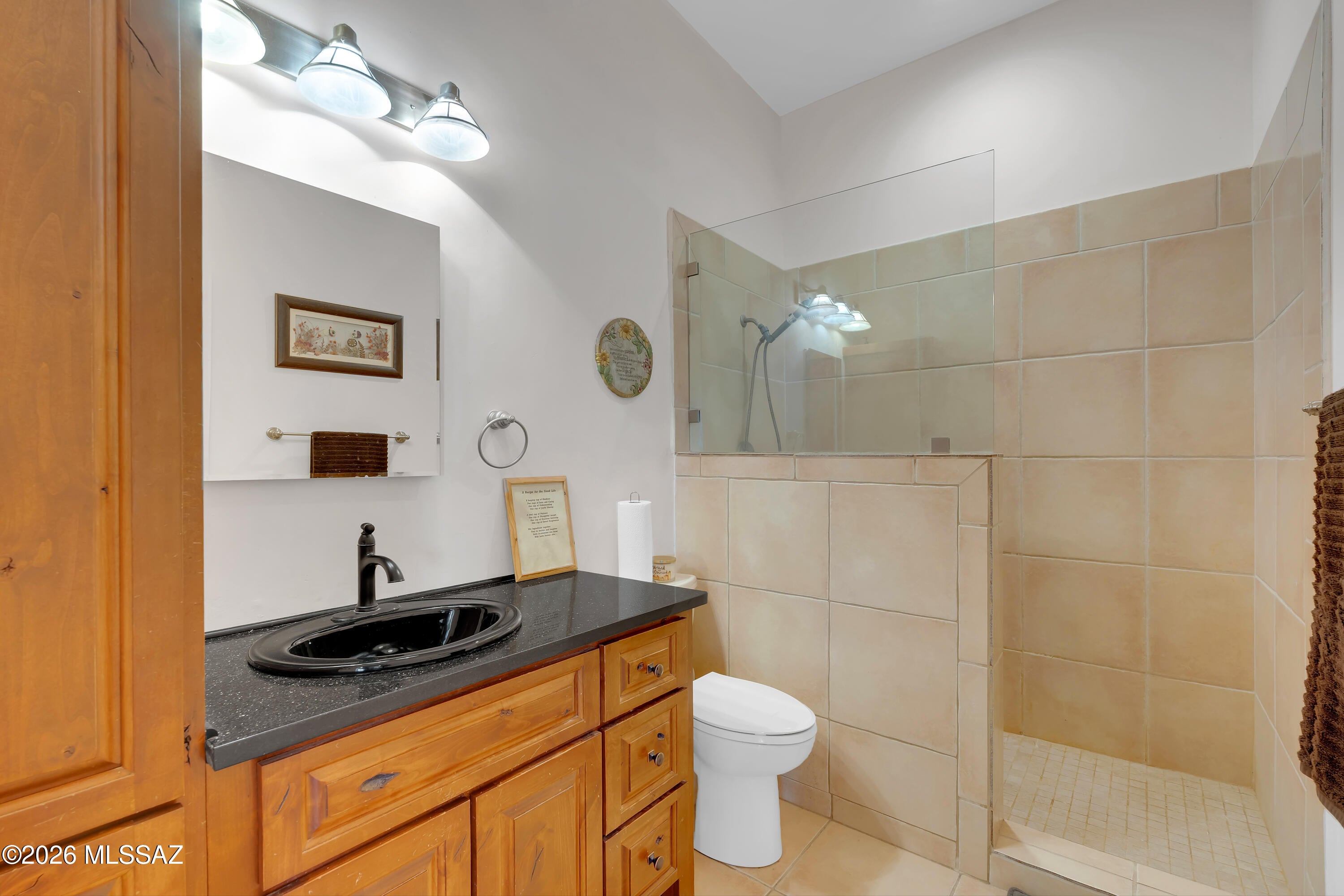Tubac Foothills Ranch - Residential