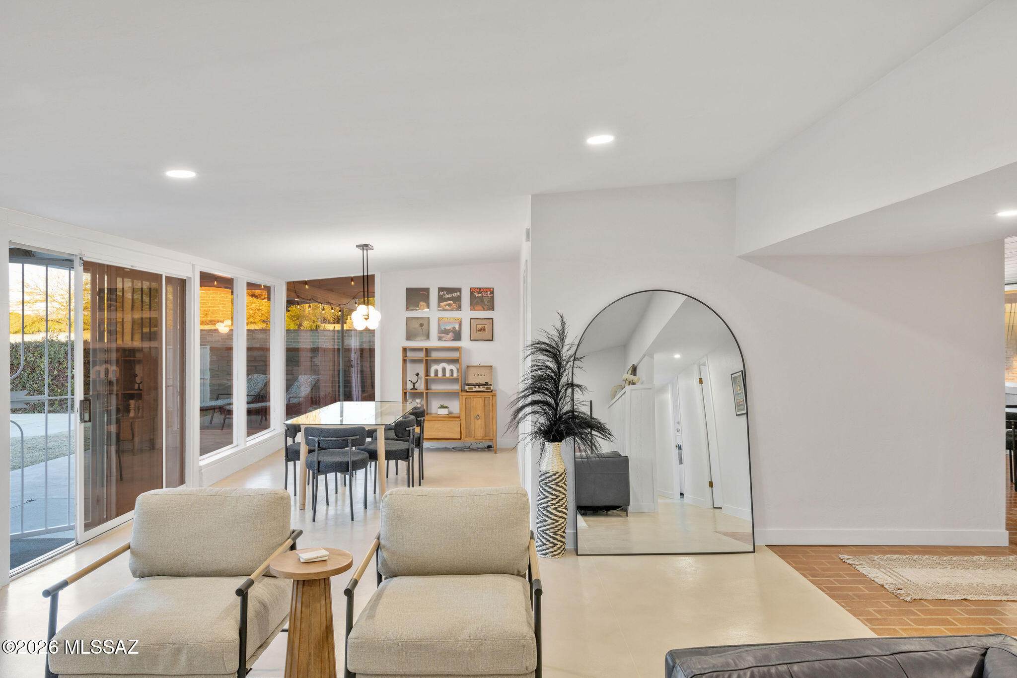 Leonora Addition - Residential