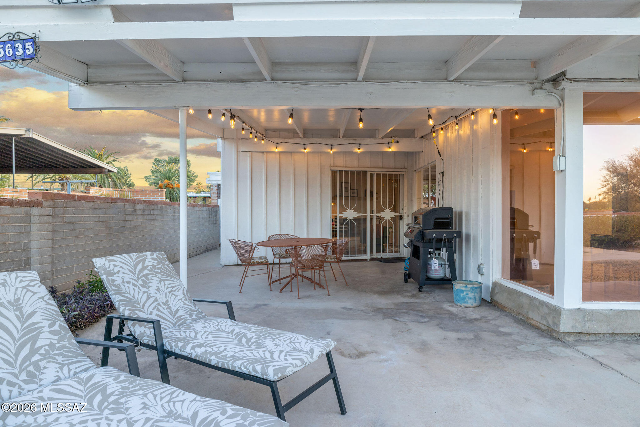 Leonora Addition - Residential