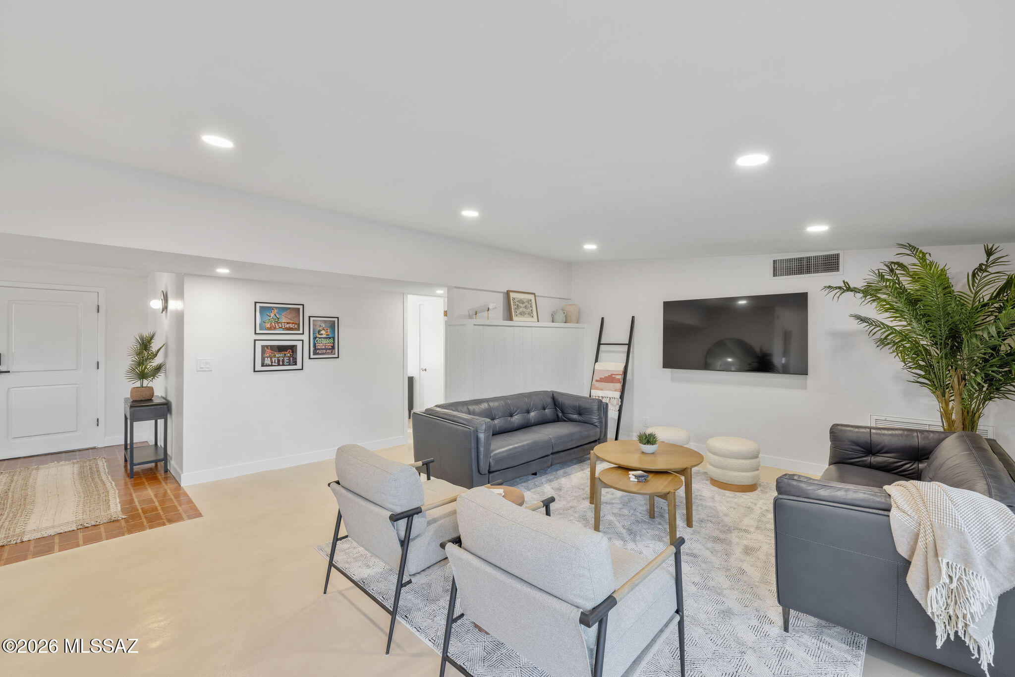 Leonora Addition - Residential