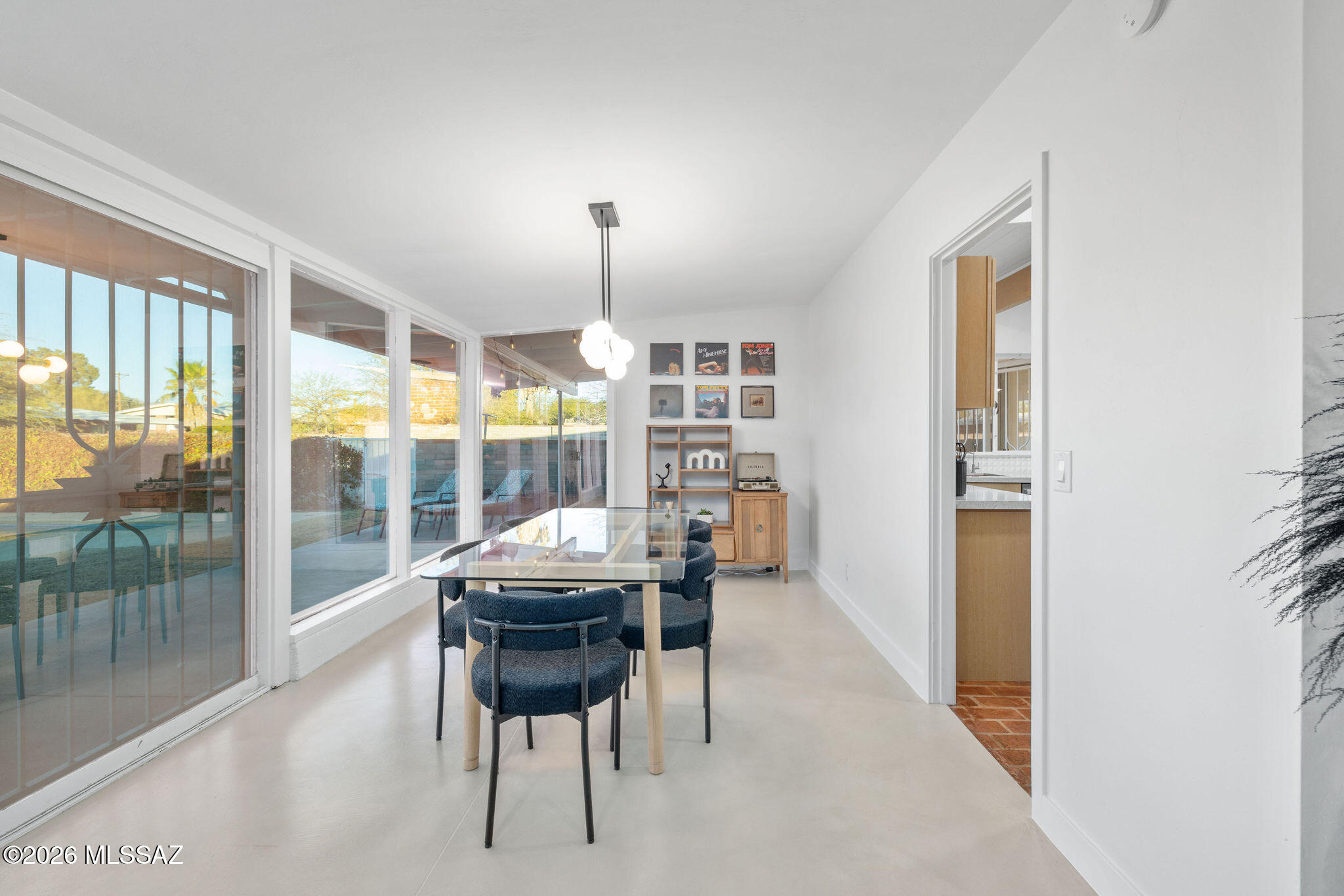 Leonora Addition - Residential