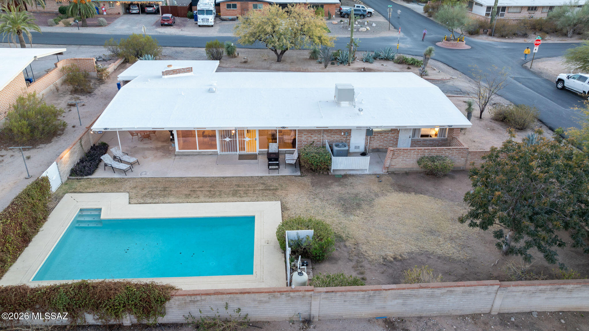 Leonora Addition - Residential