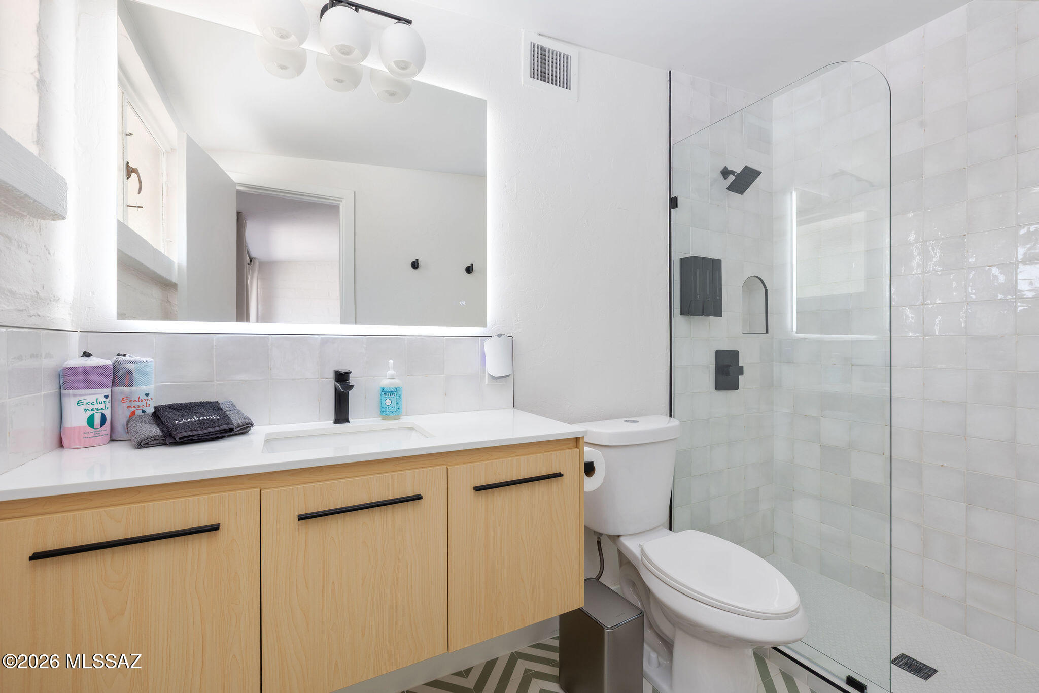 Leonora Addition - Residential
