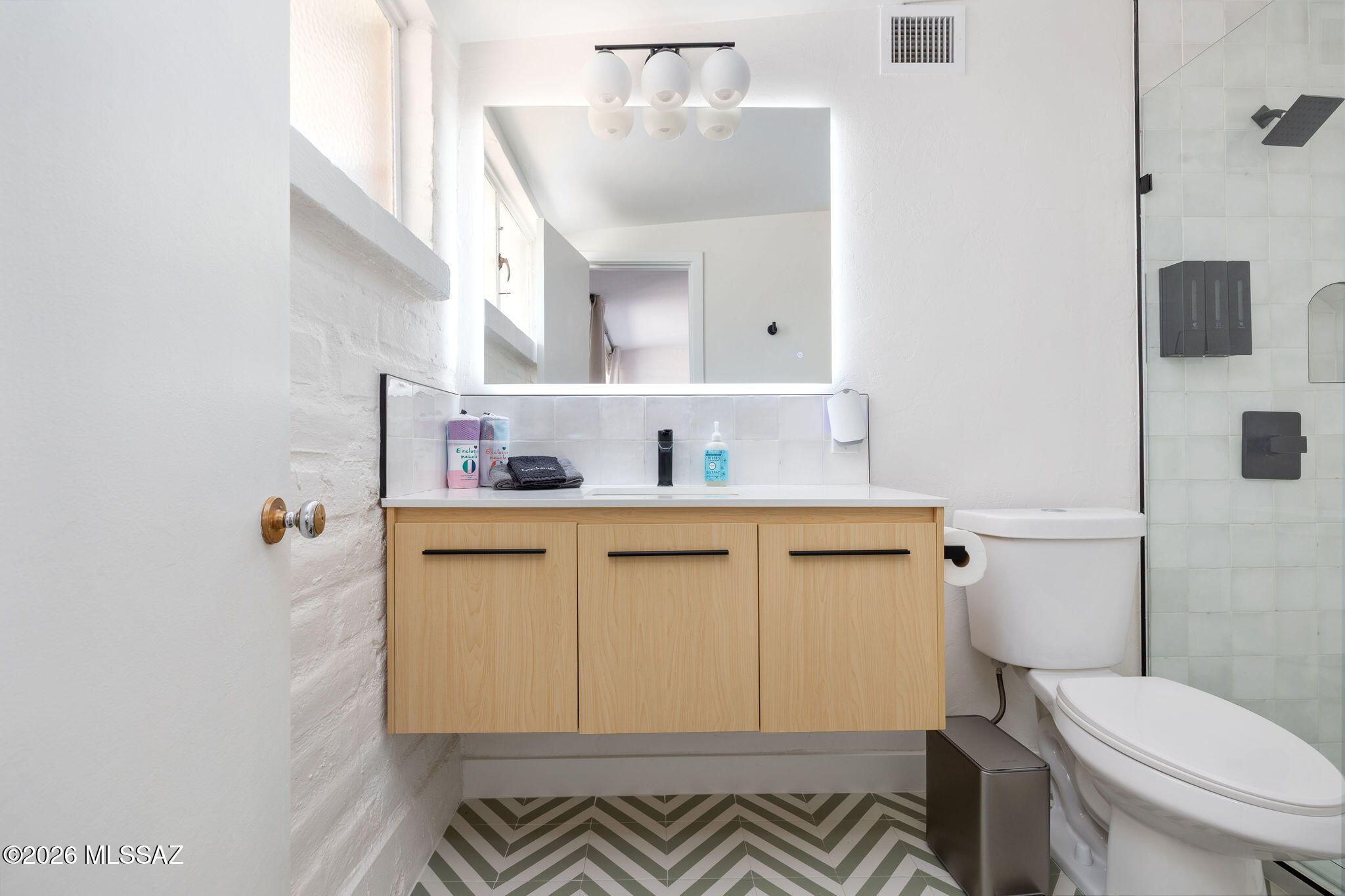 Leonora Addition - Residential