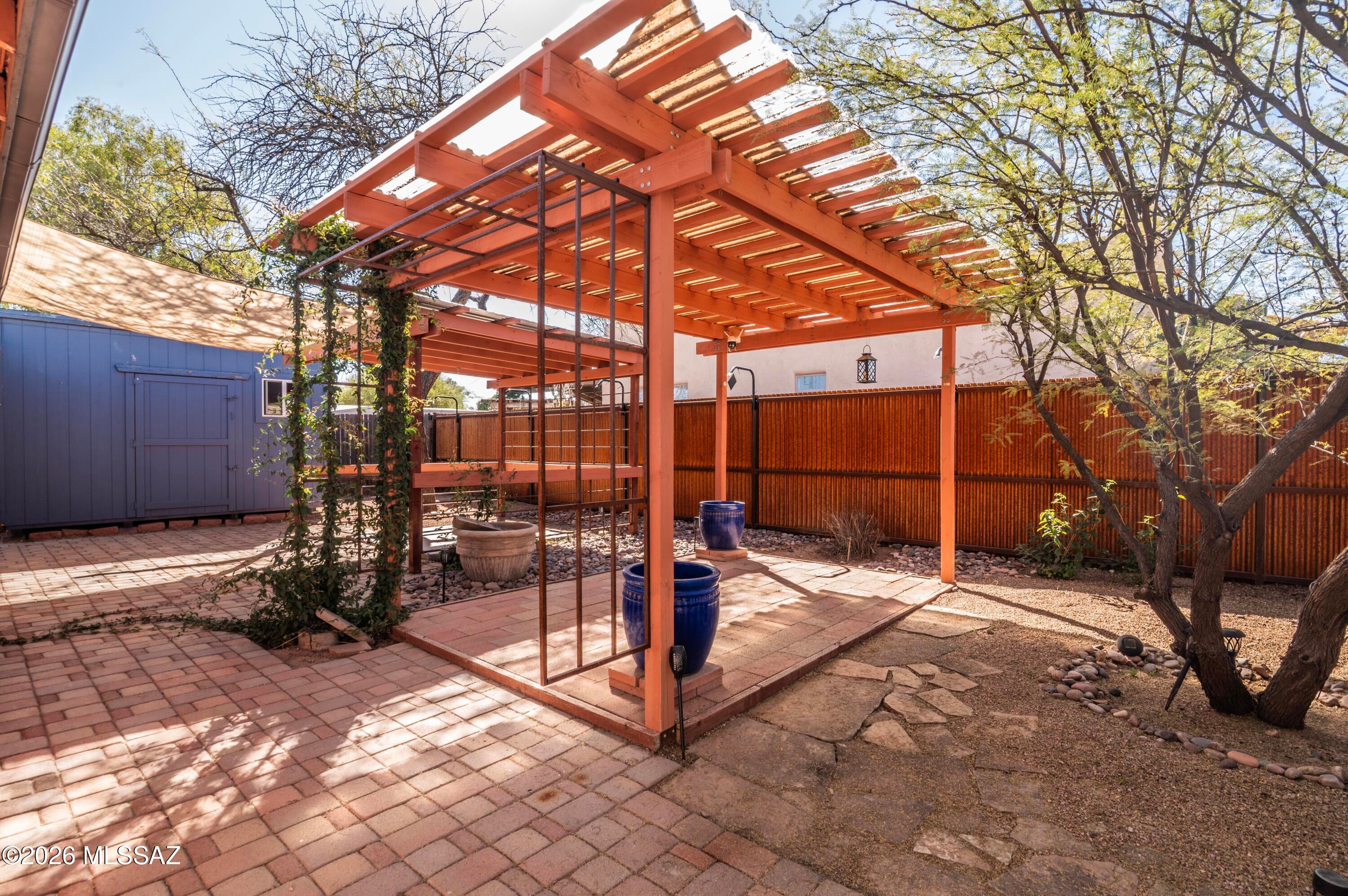 Pueblo Verde (1-3) - Residential