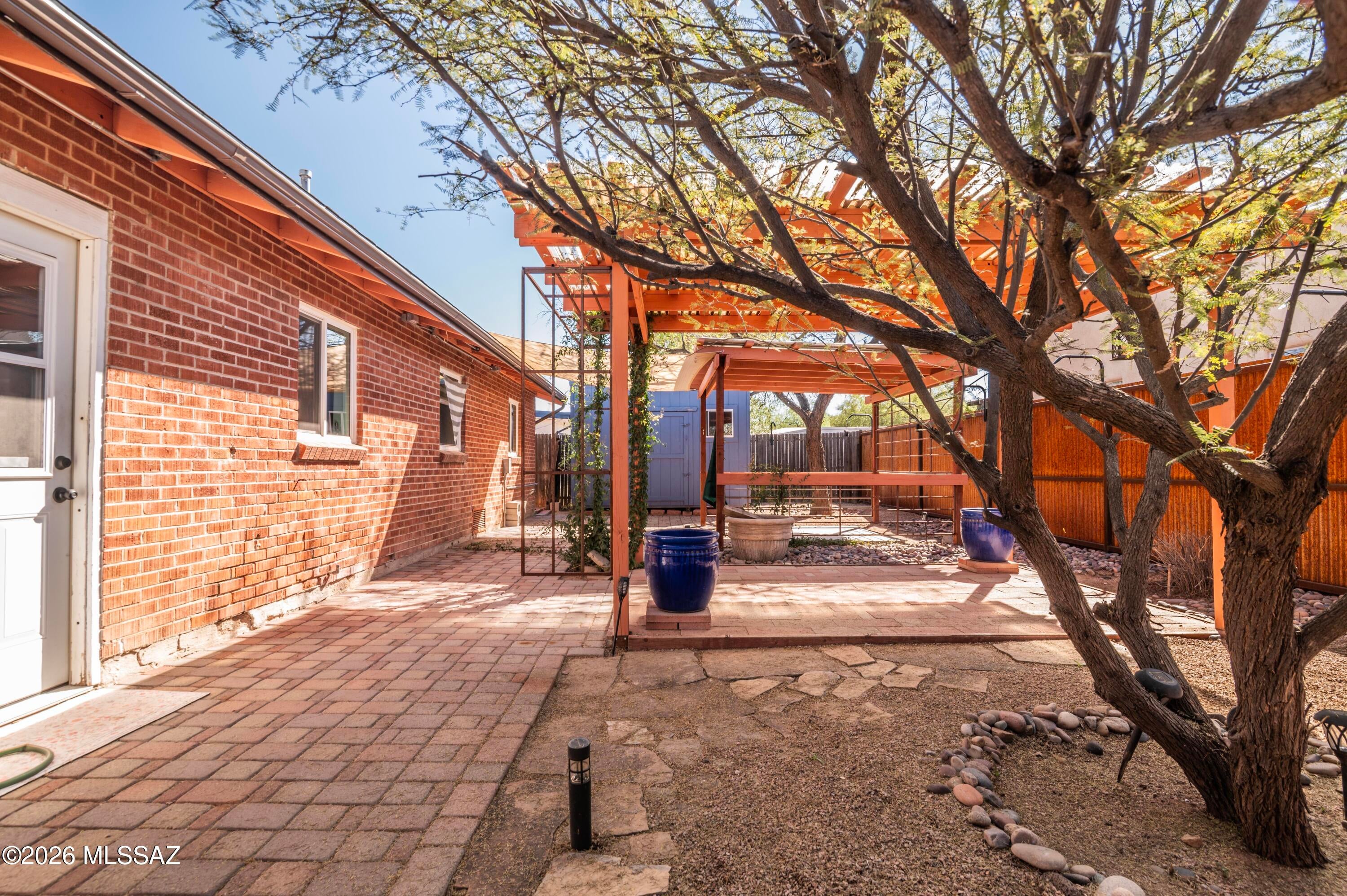 Pueblo Verde (1-3) - Residential