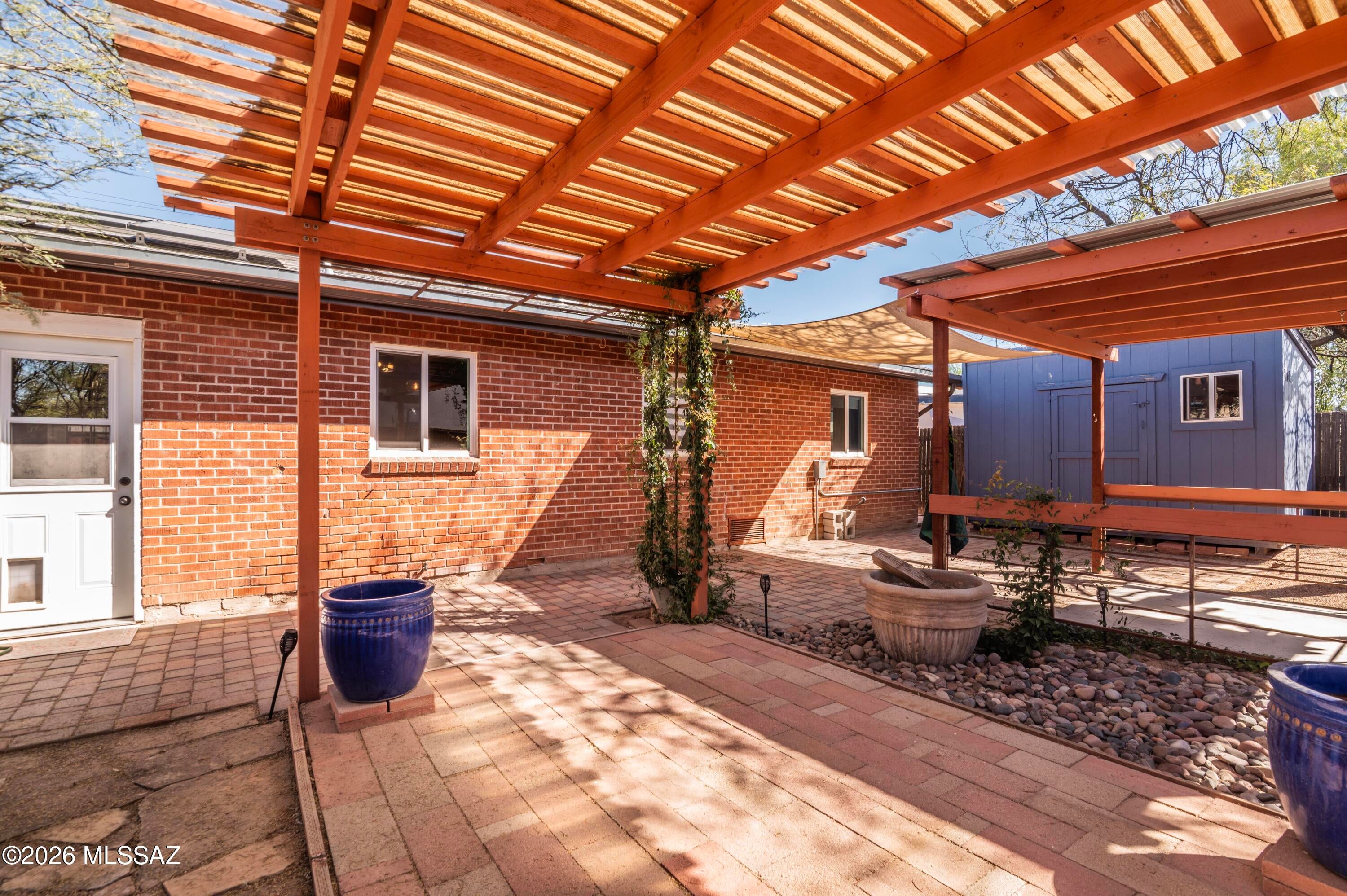 Pueblo Verde (1-3) - Residential