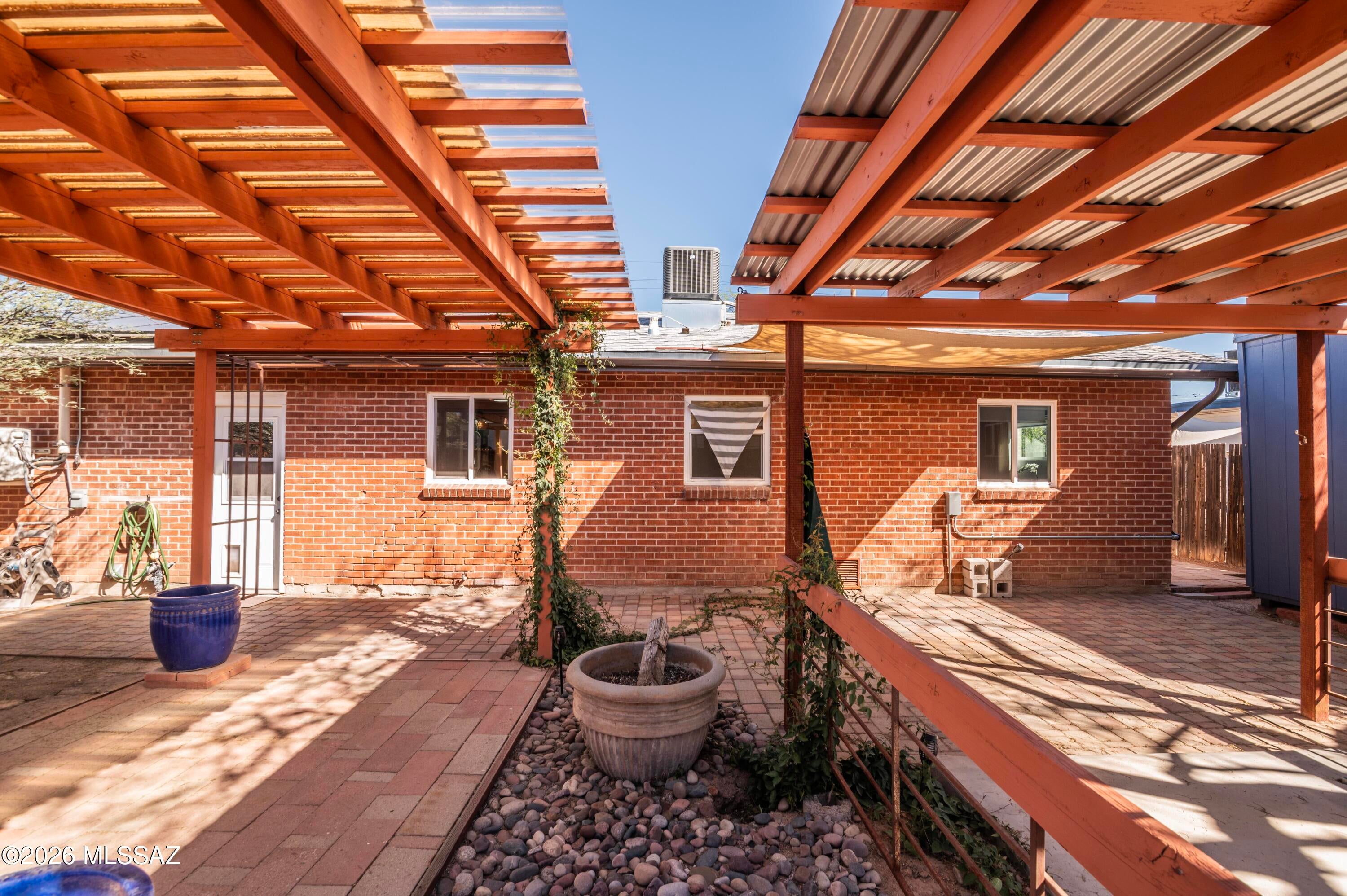 Pueblo Verde (1-3) - Residential