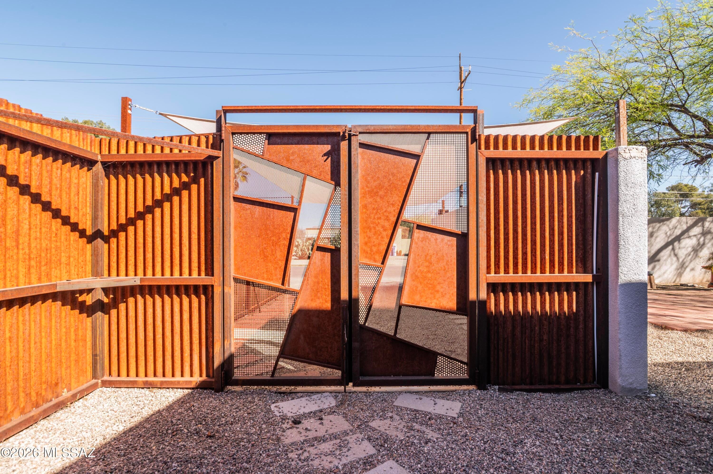 Pueblo Verde (1-3) - Residential
