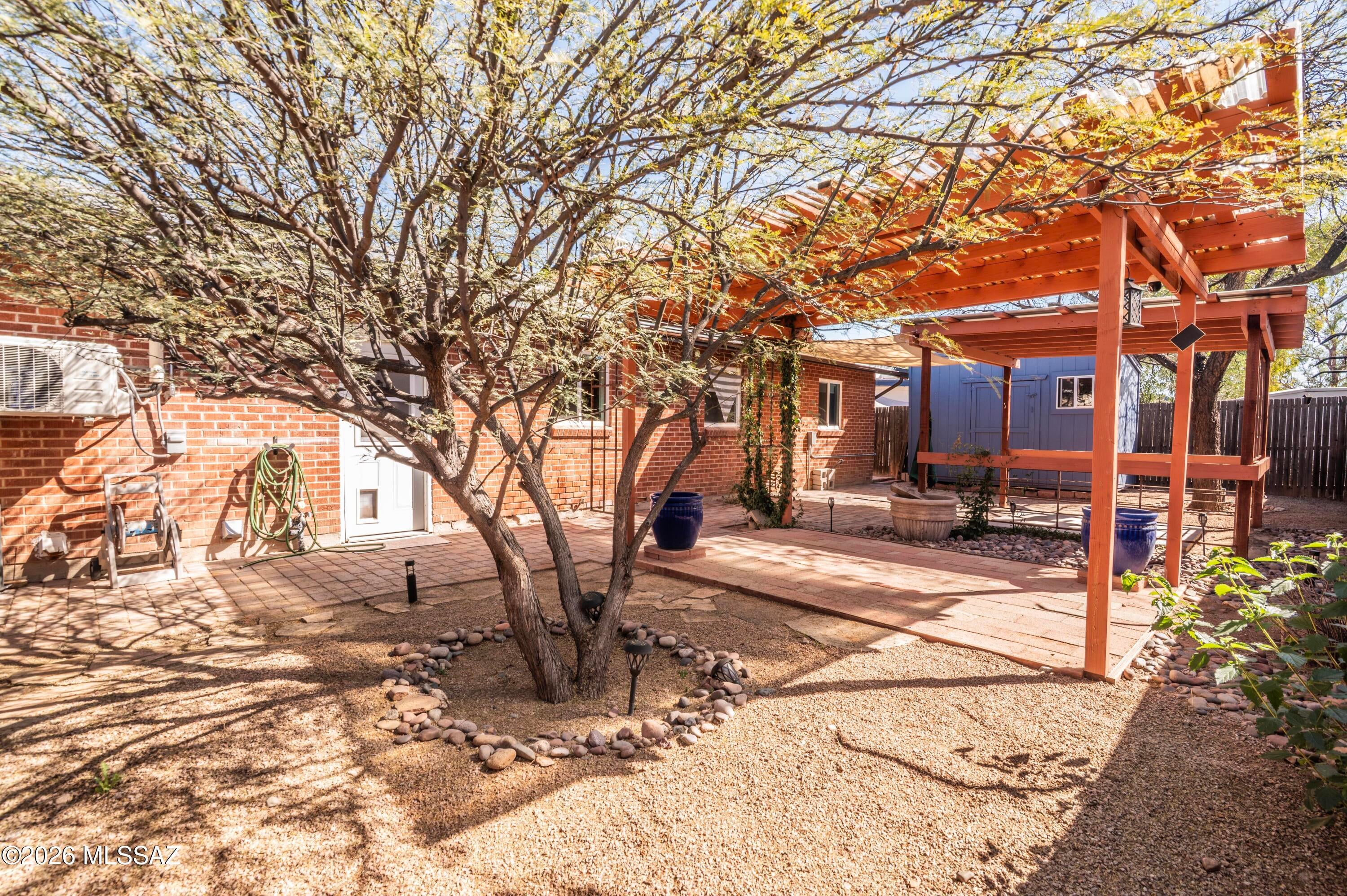 Pueblo Verde (1-3) - Residential