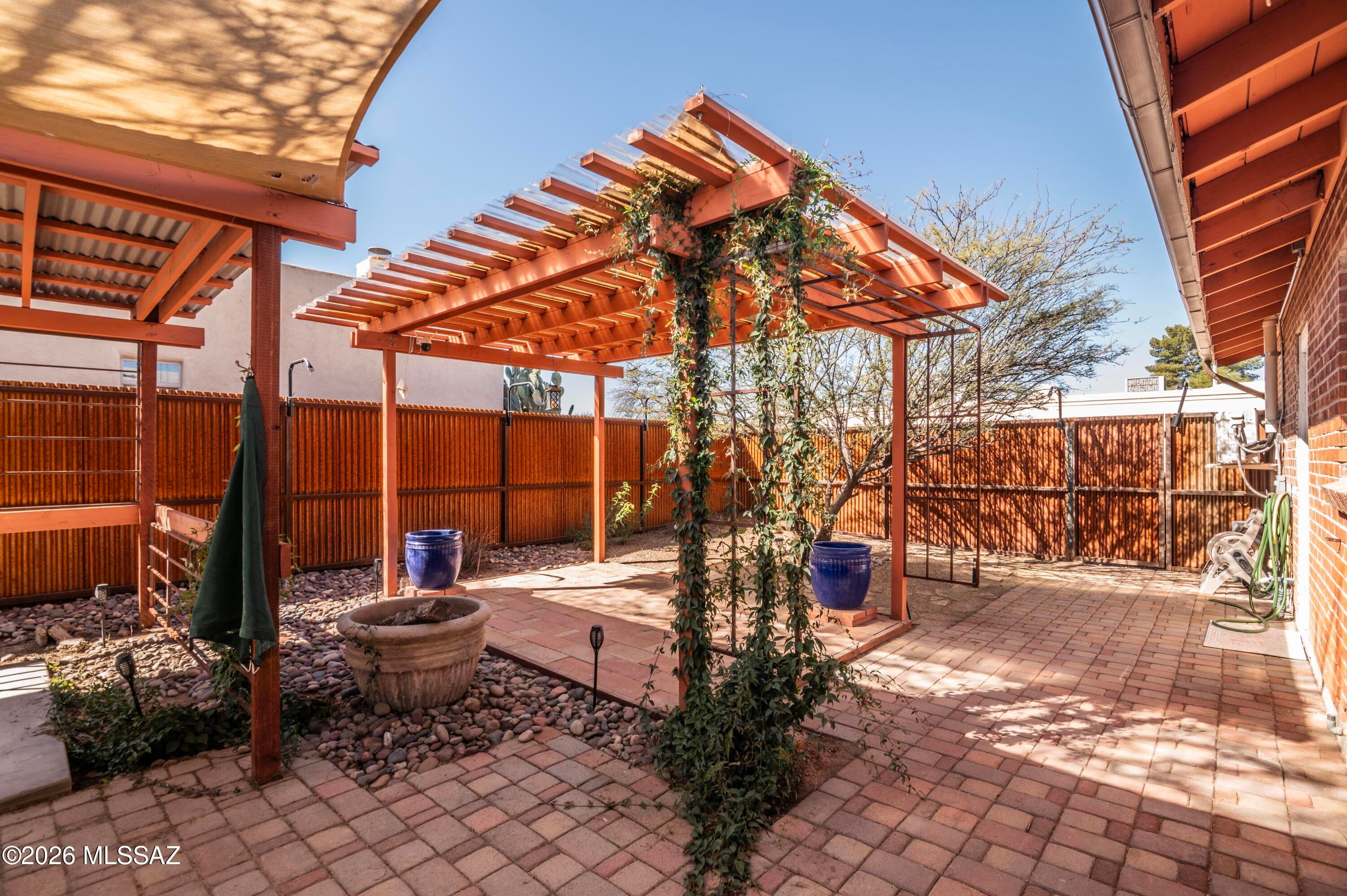 Pueblo Verde (1-3) - Residential