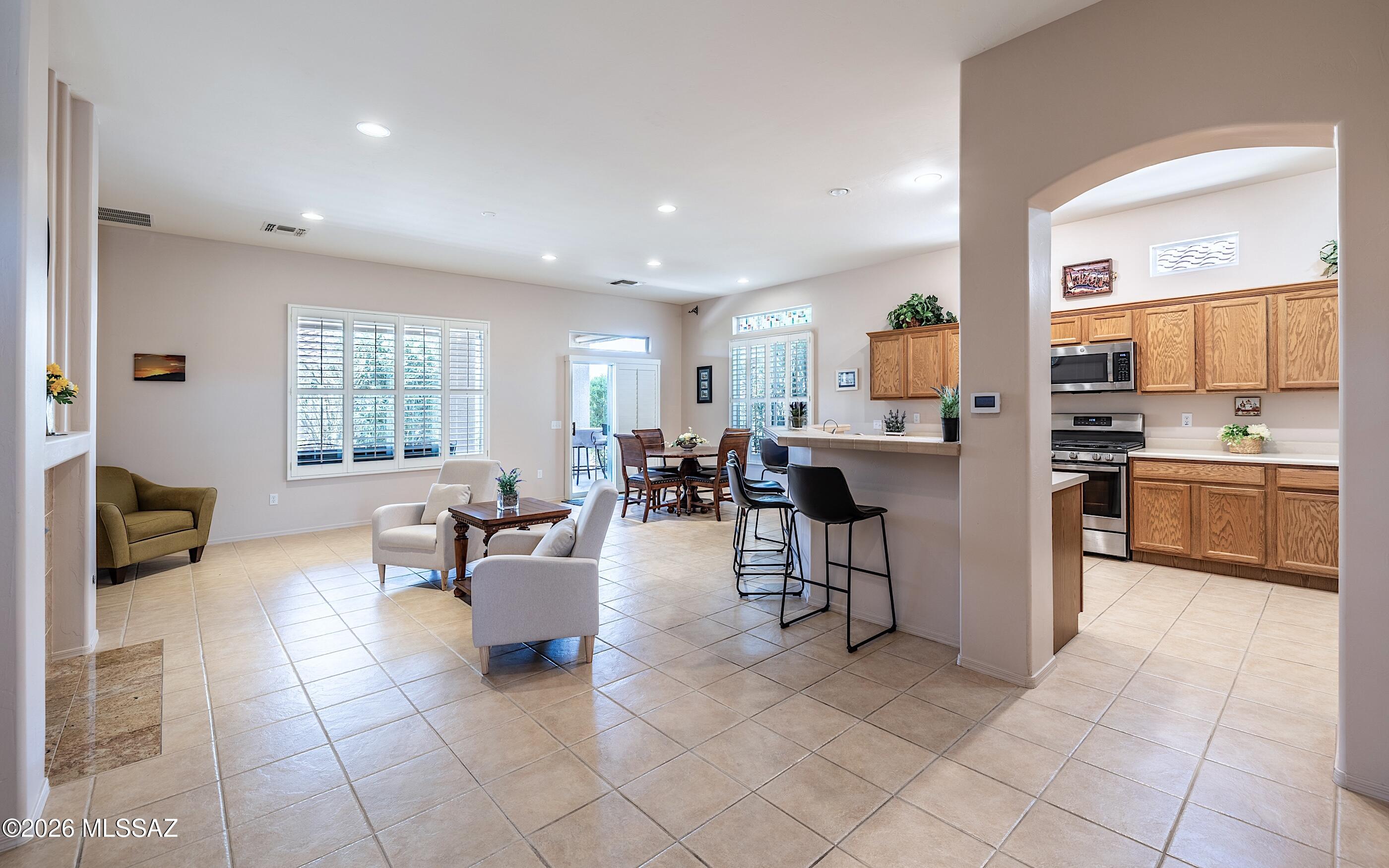 Heritage Highlands - Residential