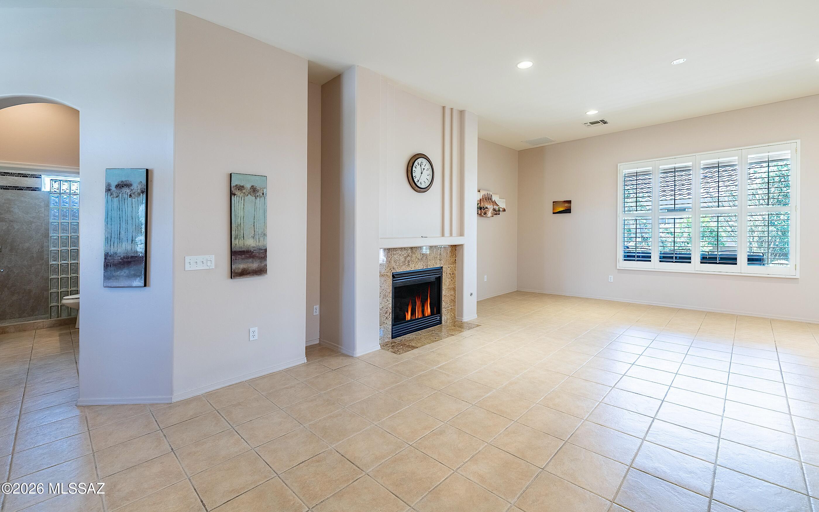 Heritage Highlands - Residential