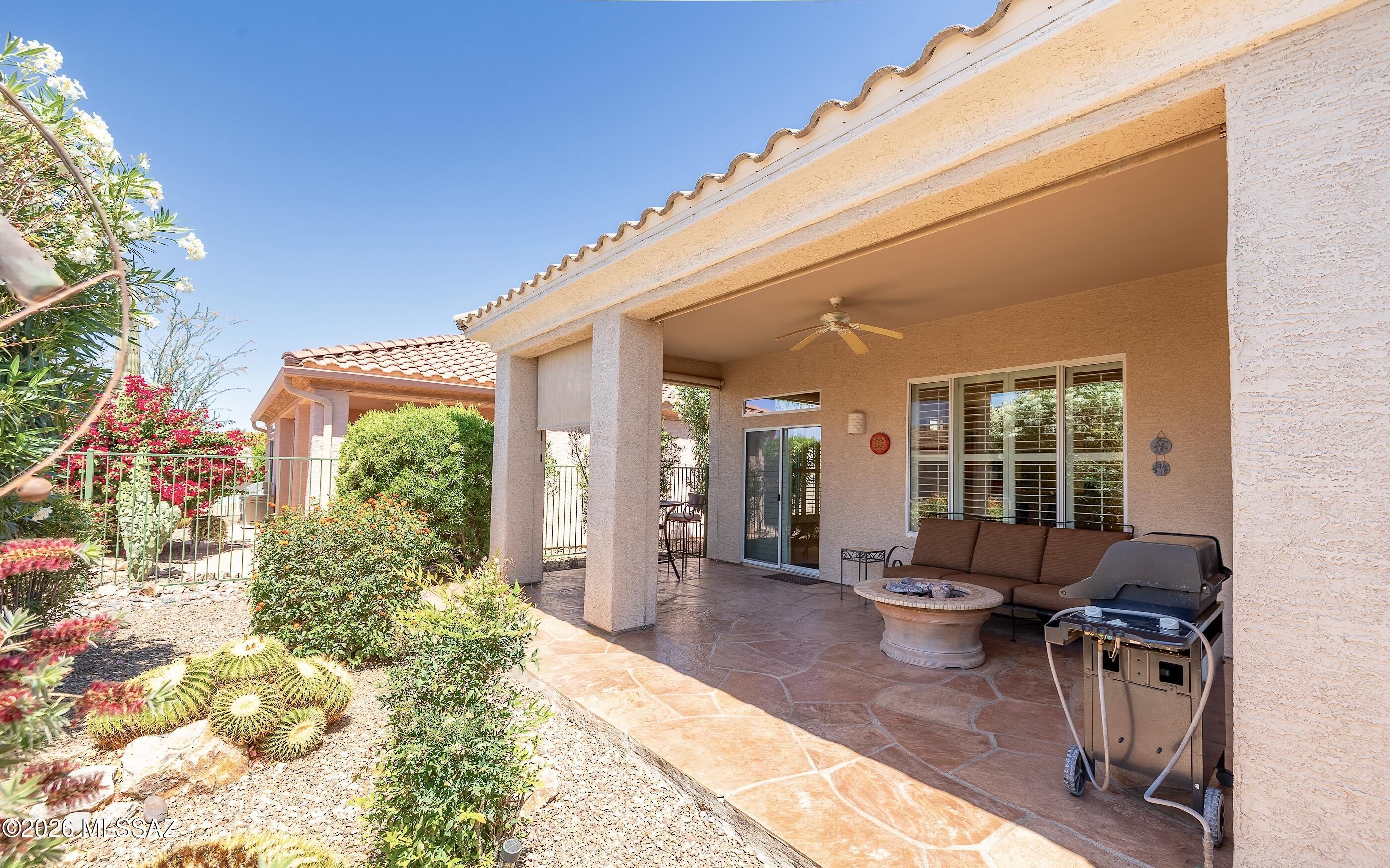 Heritage Highlands - Residential