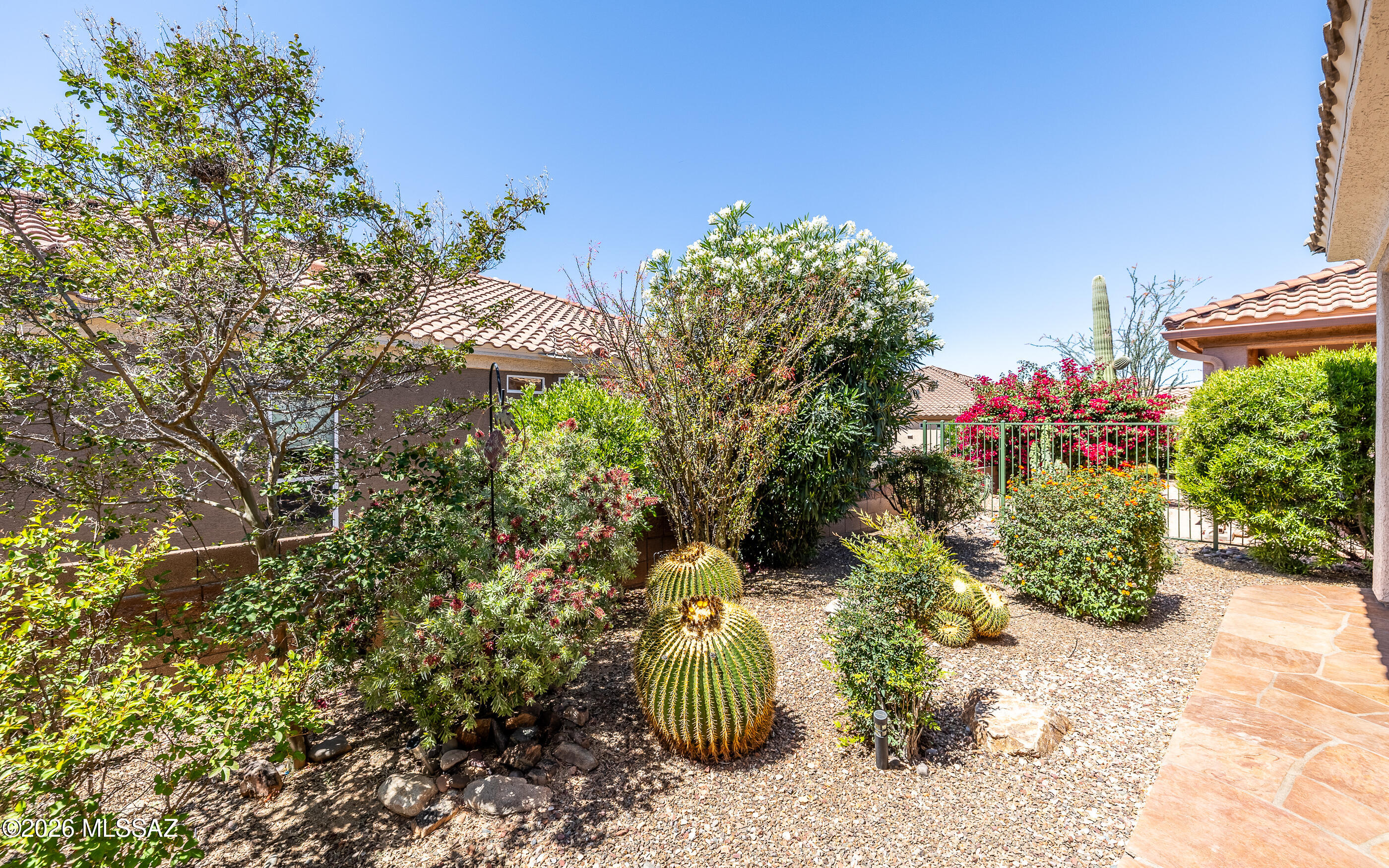 Heritage Highlands - Residential