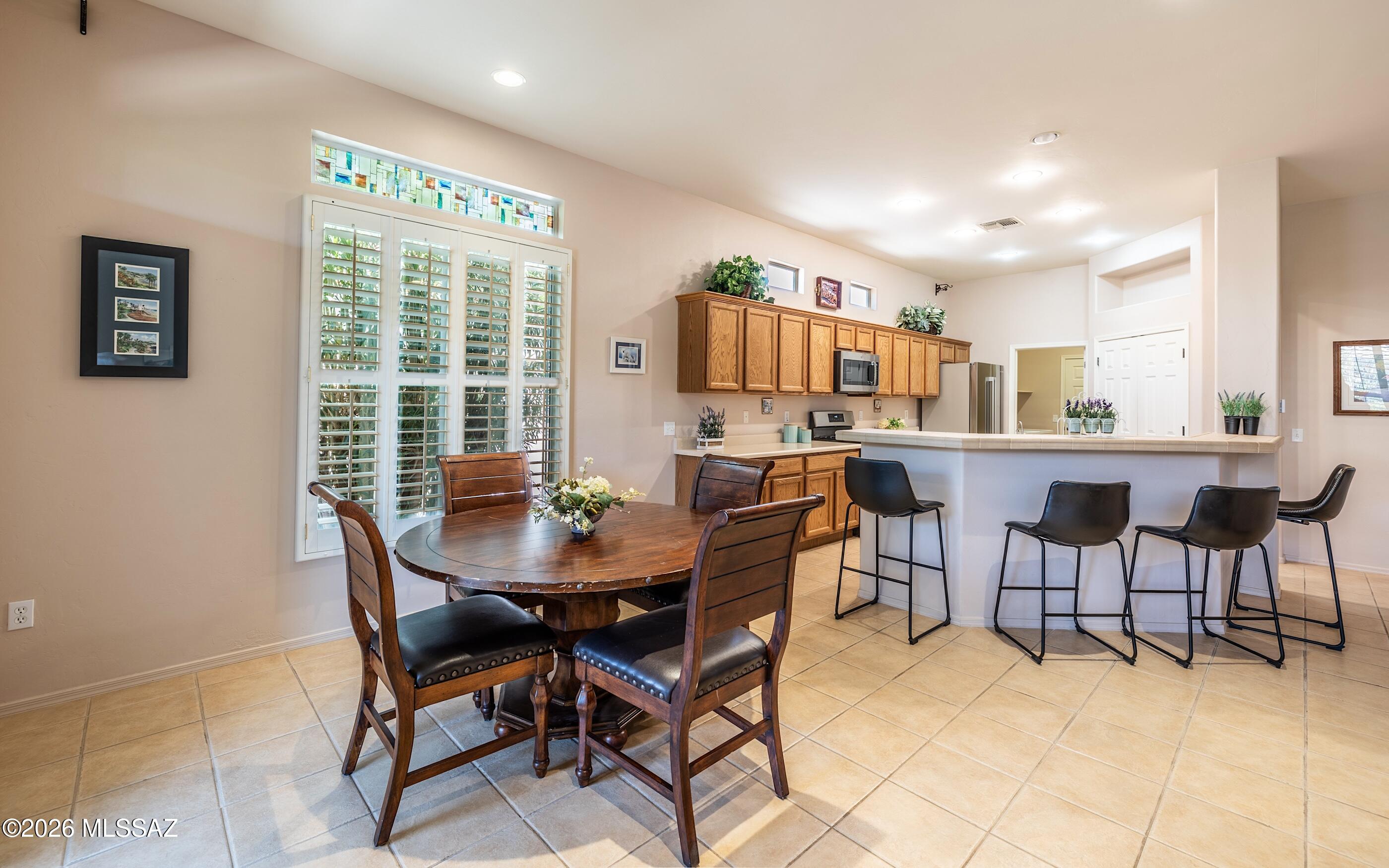 Heritage Highlands - Residential