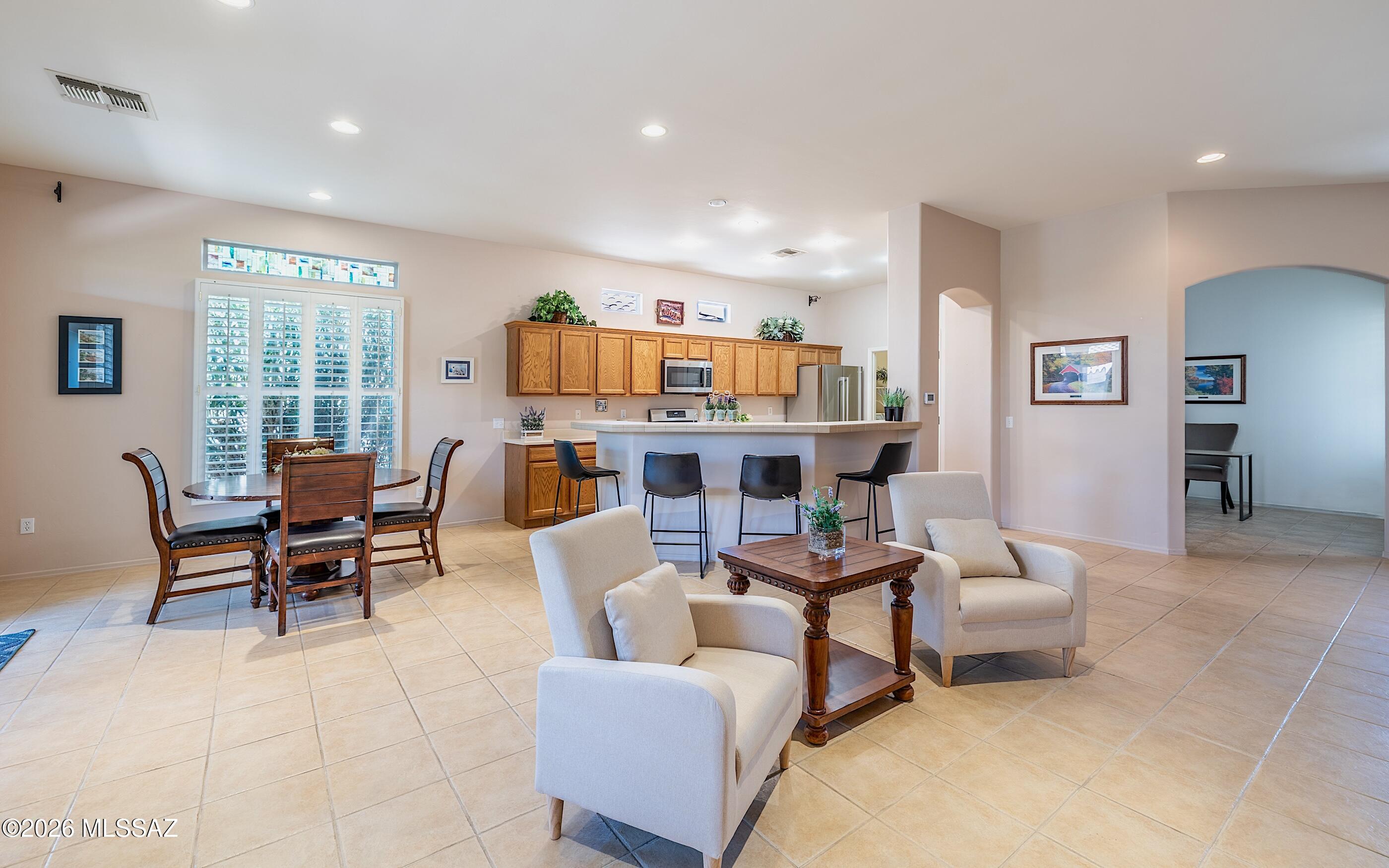 Heritage Highlands - Residential