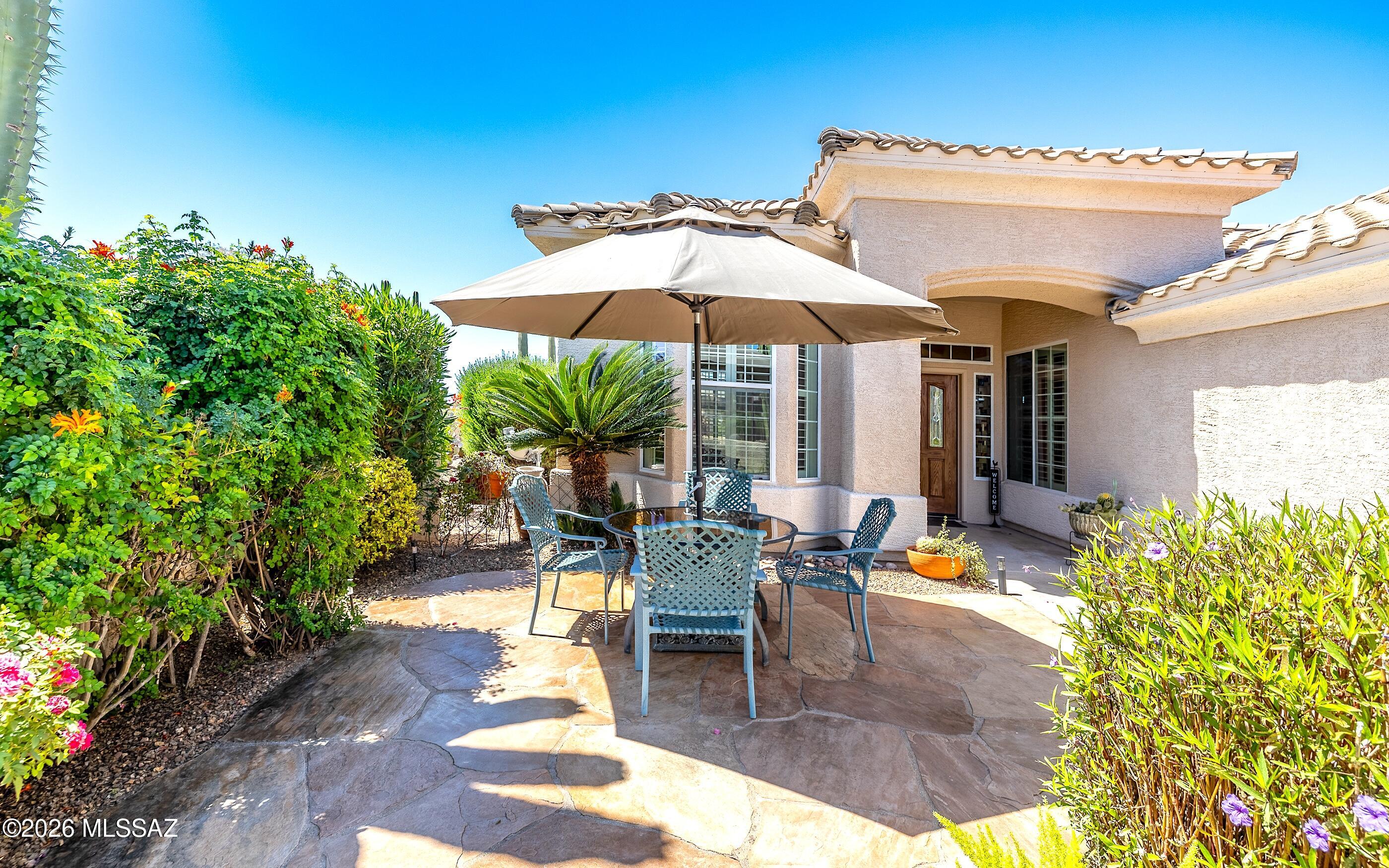 Heritage Highlands - Residential