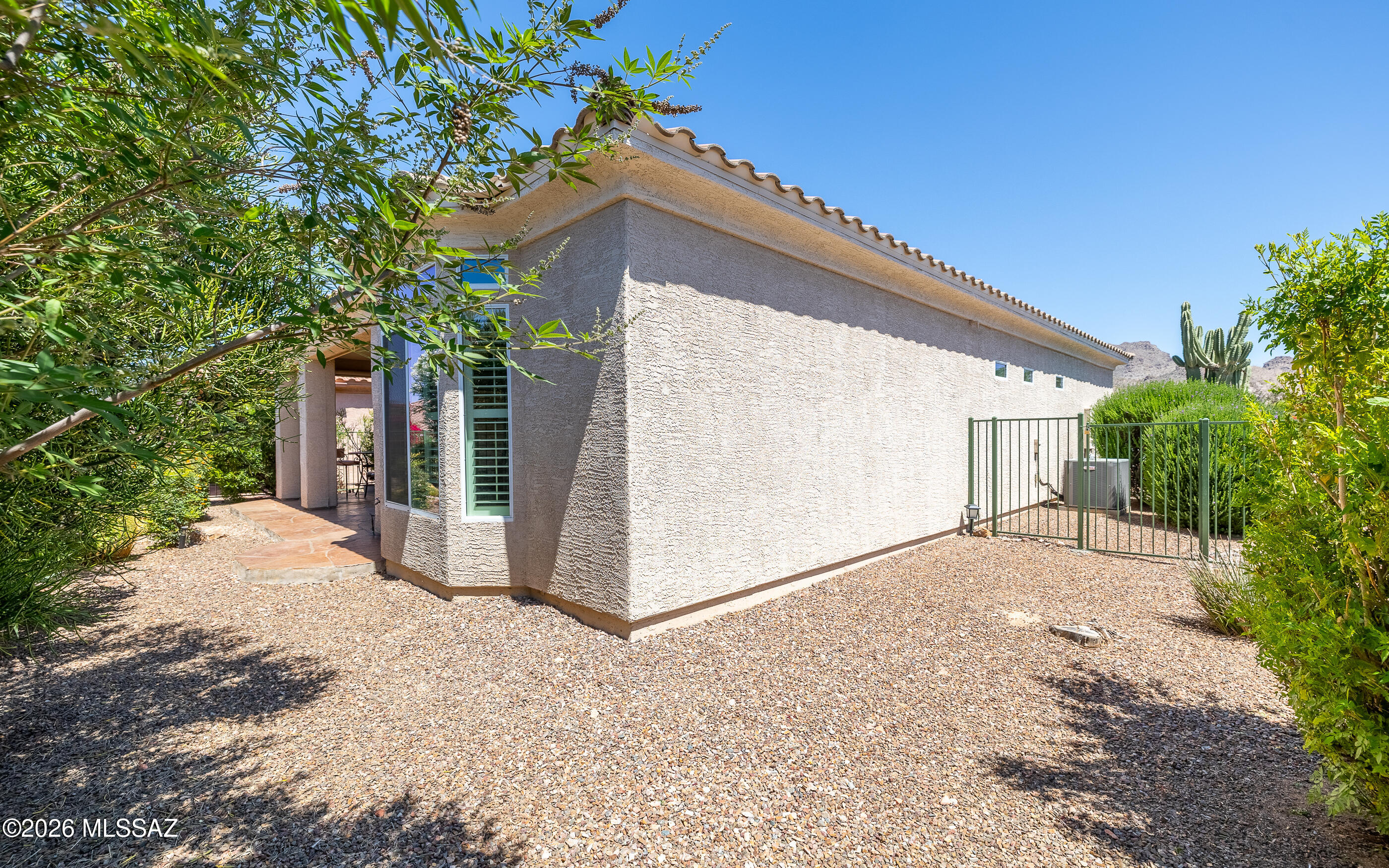 Heritage Highlands - Residential