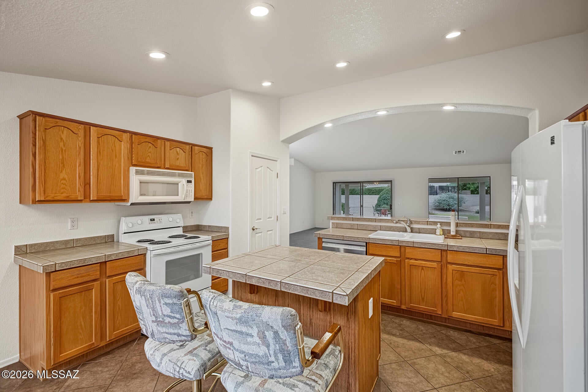 Quail Creek II Unit 17 - Residential