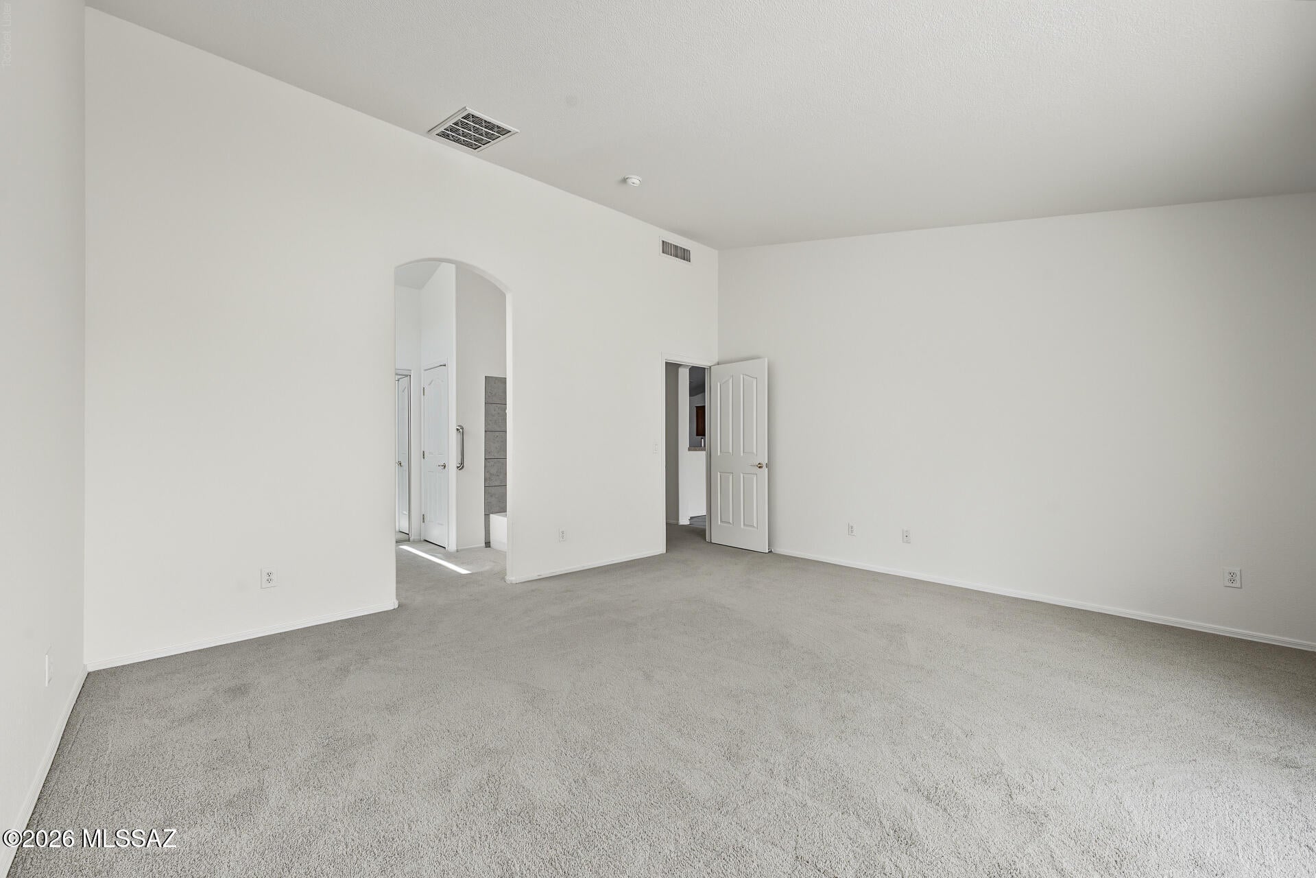 Quail Creek II Unit 17 - Residential