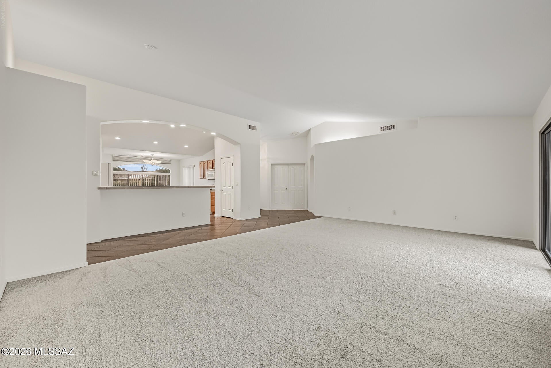 Quail Creek II Unit 17 - Residential