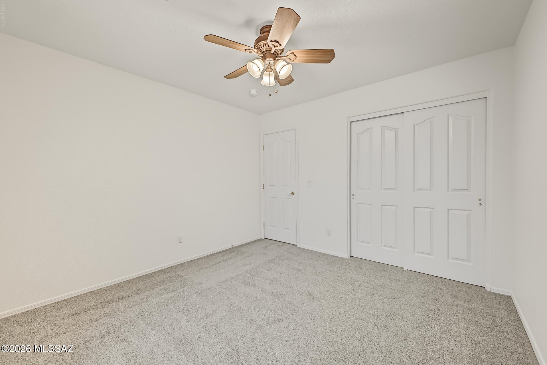Quail Creek II Unit 17 - Residential