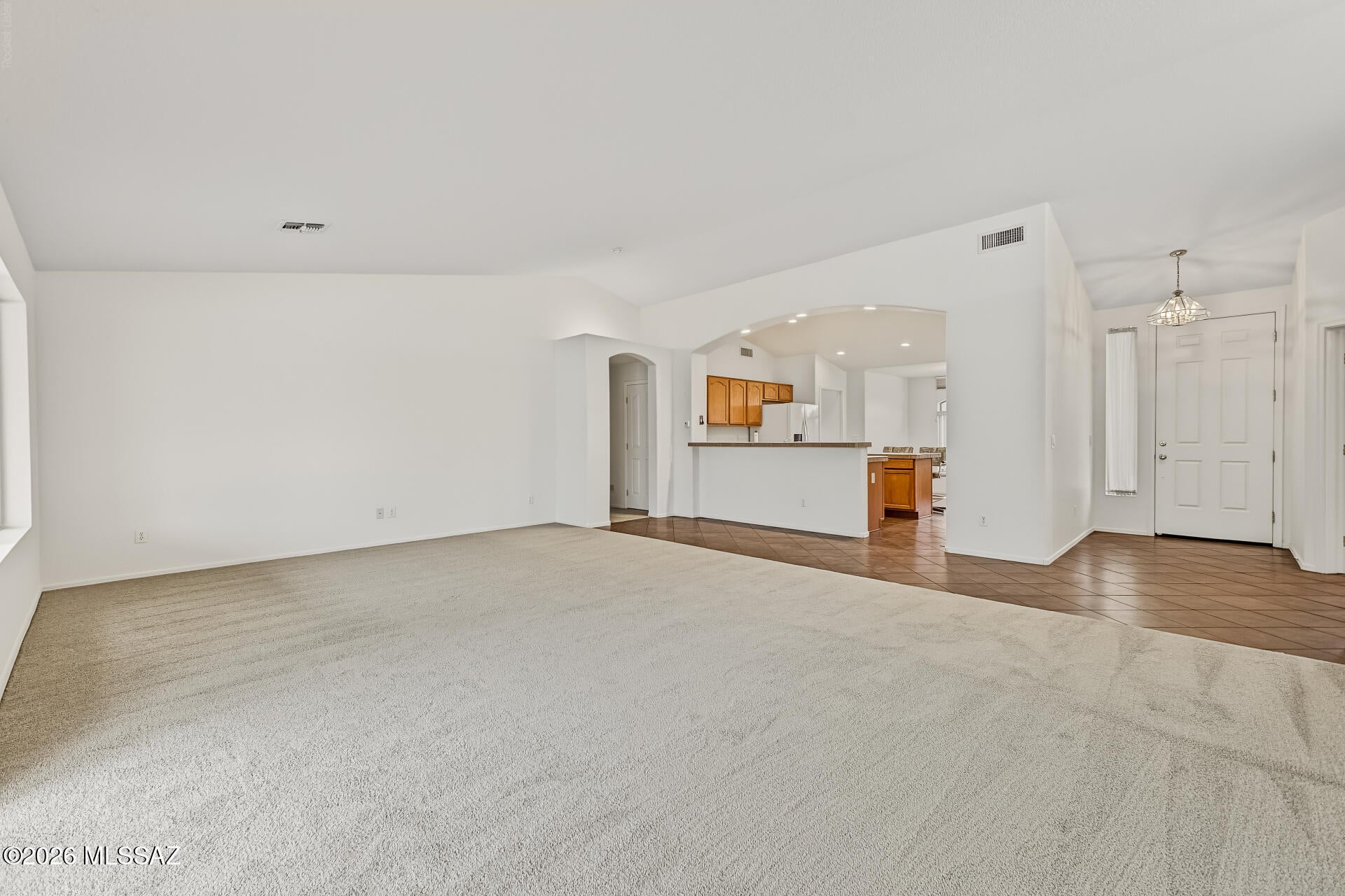 Quail Creek II Unit 17 - Residential
