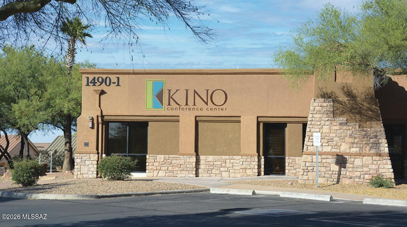 Quail Creek II Unit 17 - Residential