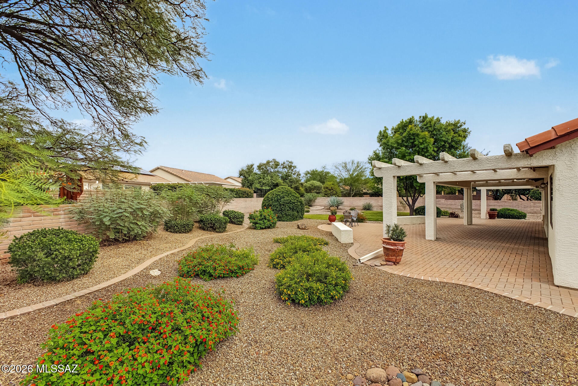 Quail Creek II Unit 17 - Residential