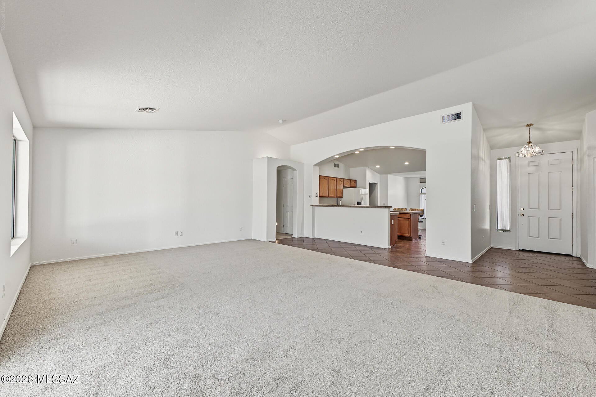Quail Creek II Unit 17 - Residential