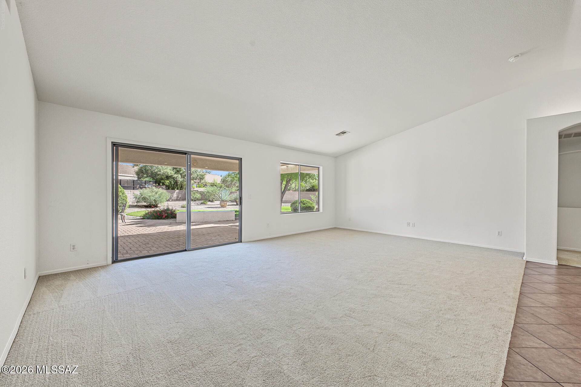 Quail Creek II Unit 17 - Residential